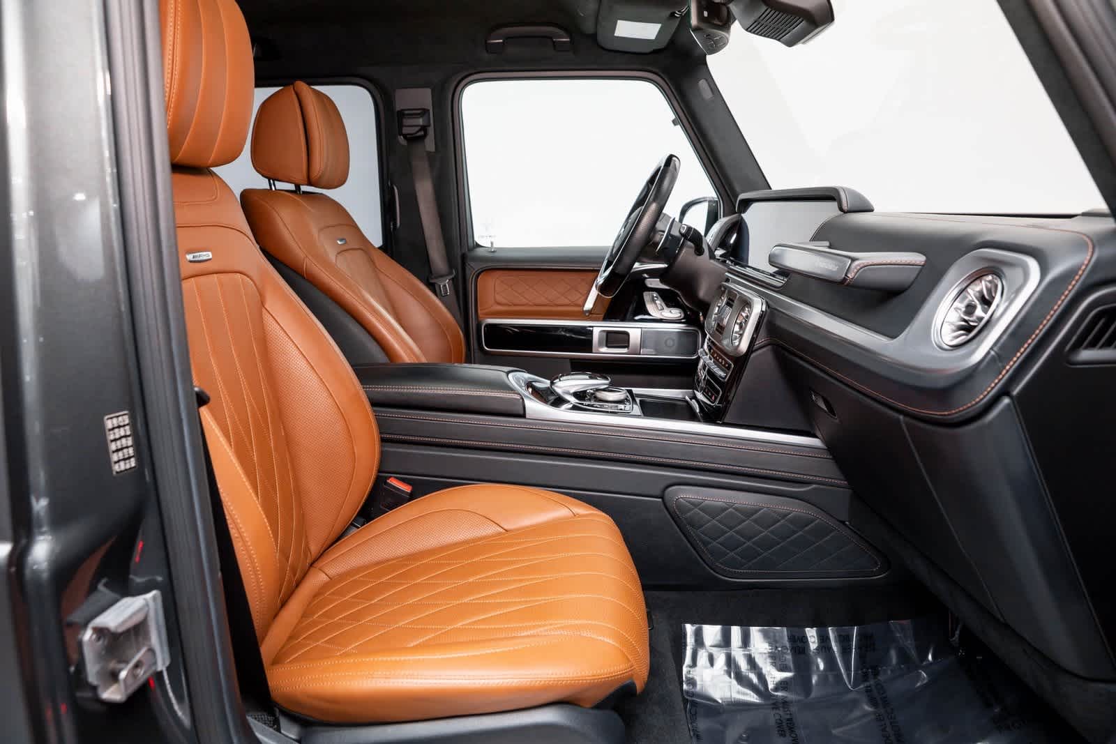 Thumbnail: 2022 Mercedes-Benz G-Class - 18