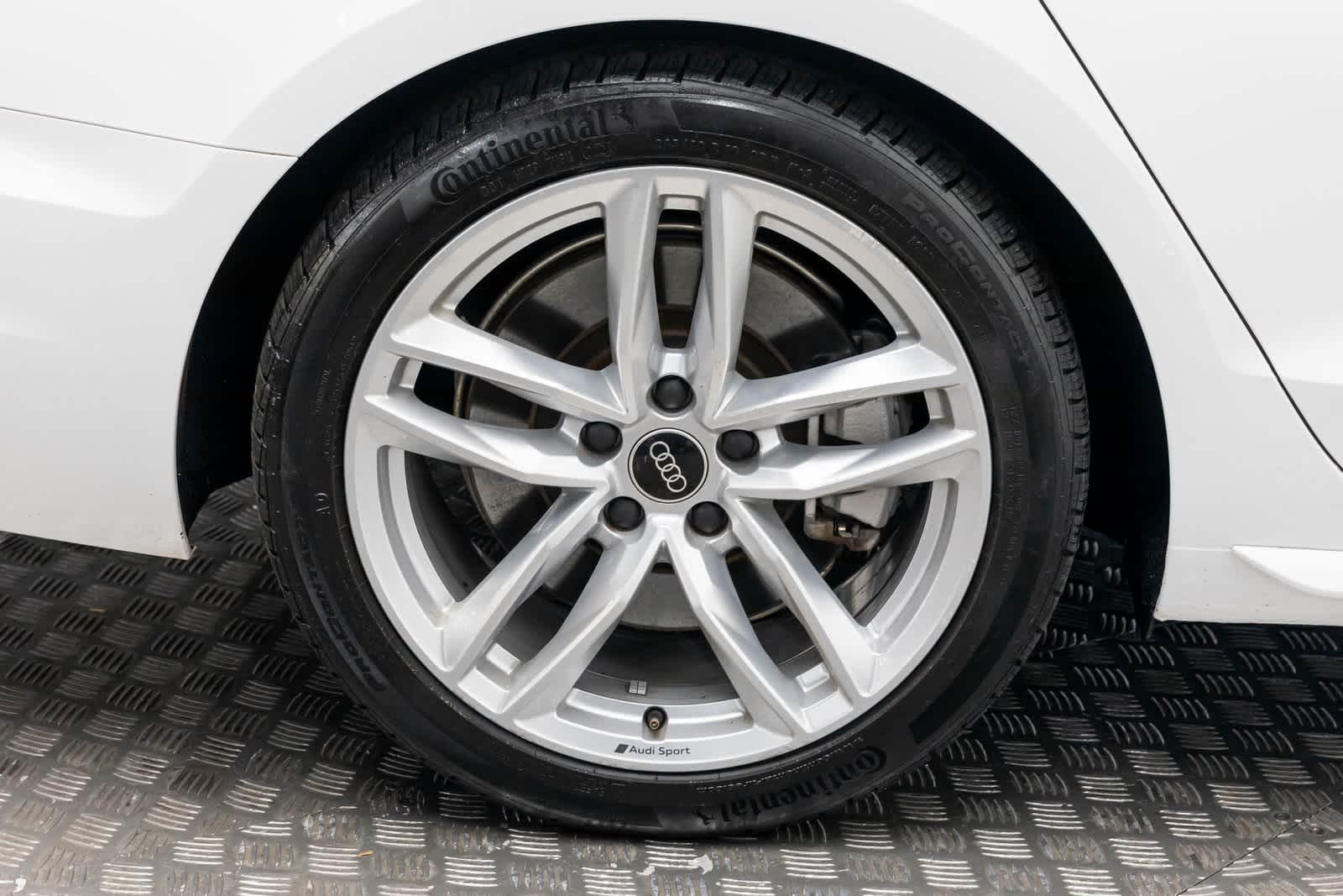 Thumbnail: 2024 Audi A4 - 45