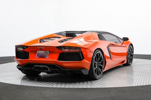 All New & Used Lamborghini Cars For Sale Nationwide | Lithia Auto Group
