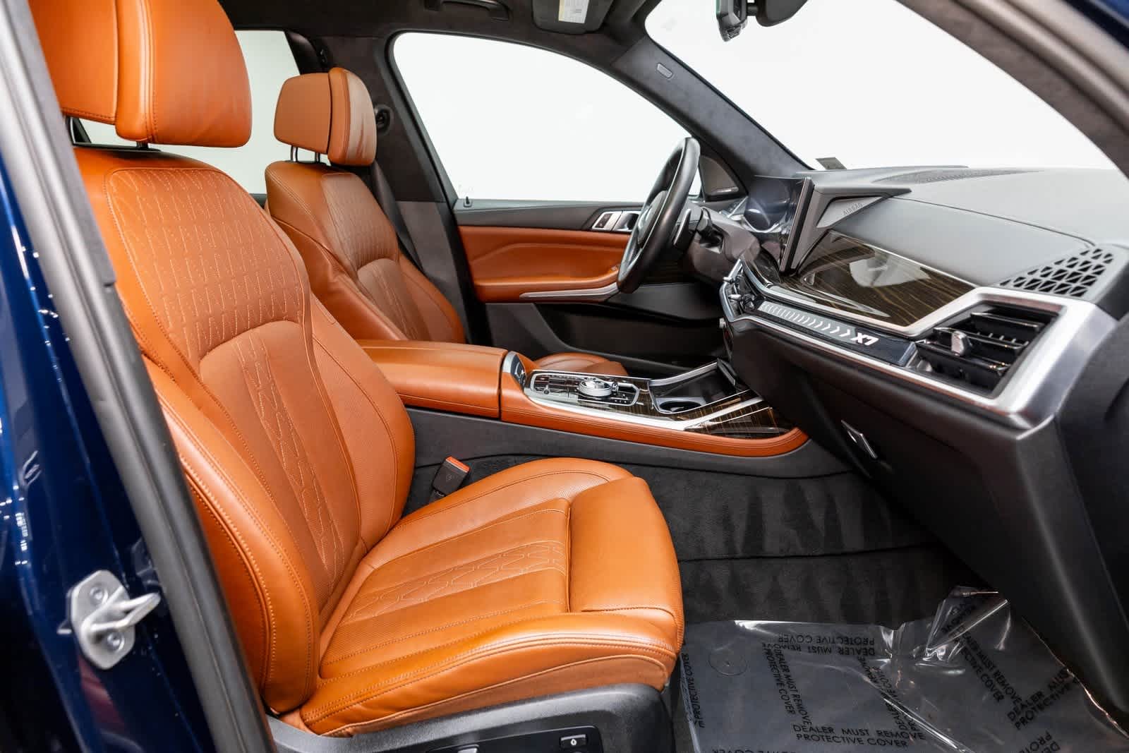 Thumbnail: 2023 BMW X7 - 18