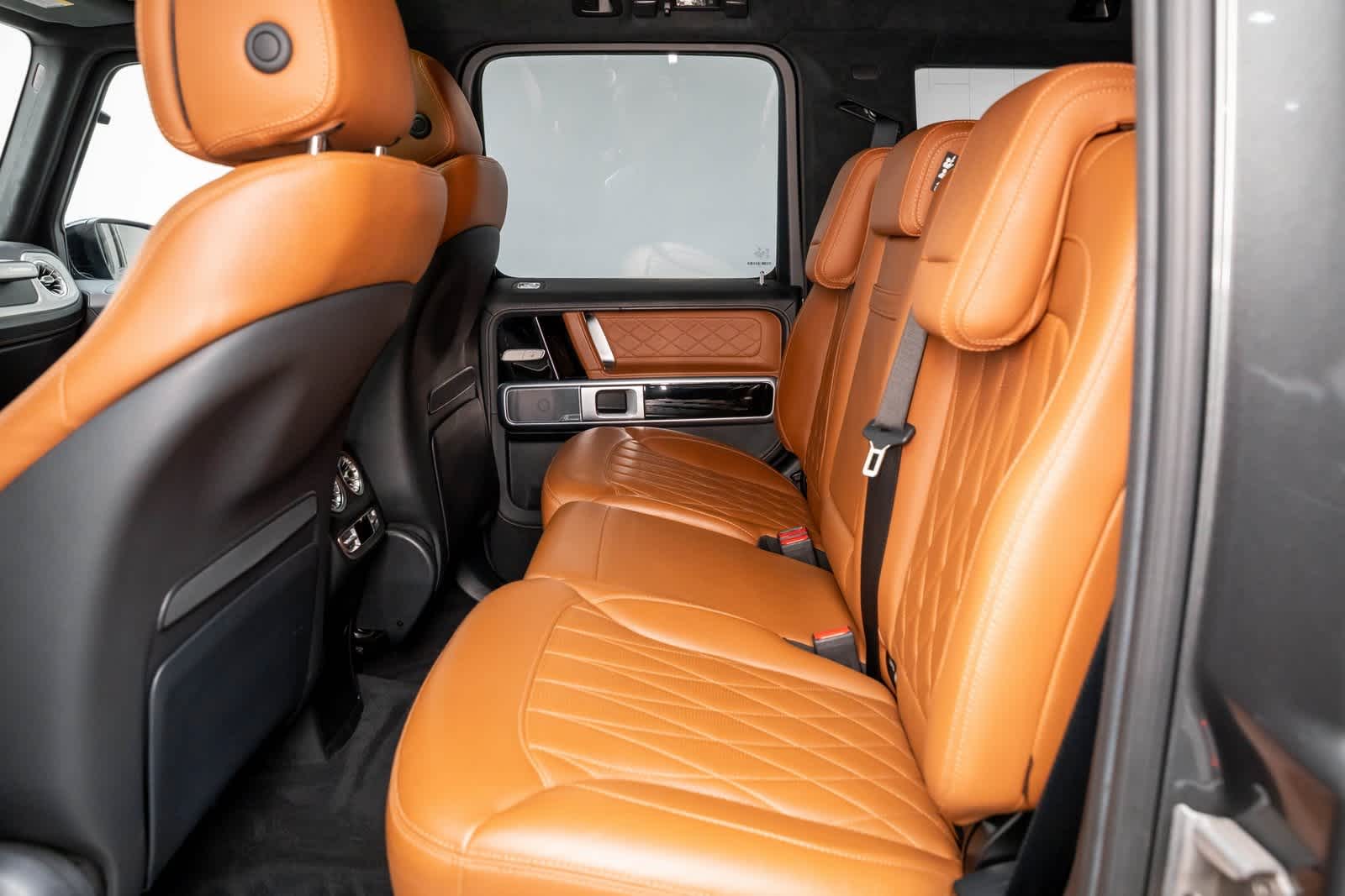 Thumbnail: 2022 Mercedes-Benz G-Class - 13