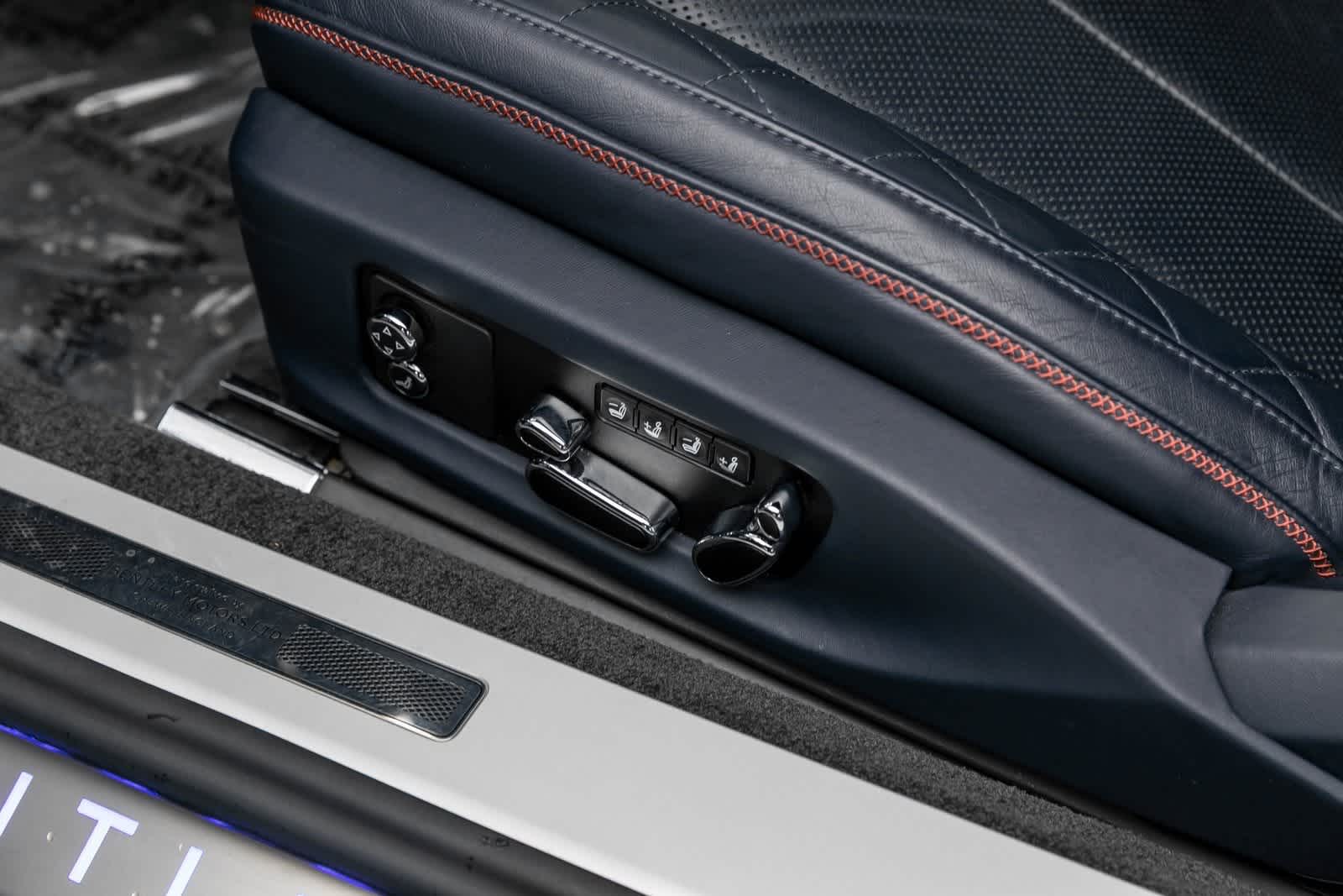 Thumbnail: 2020 Bentley Continental - 26