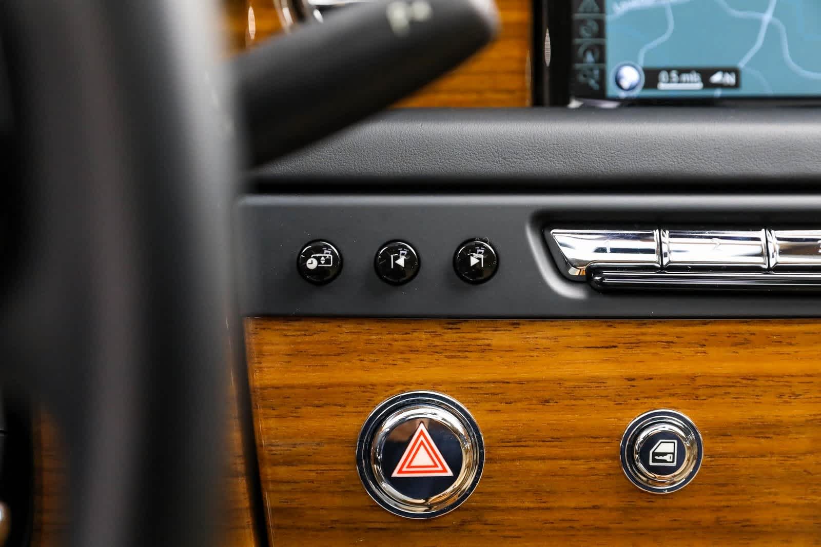 Thumbnail: 2015 Rolls-Royce Phantom - 24