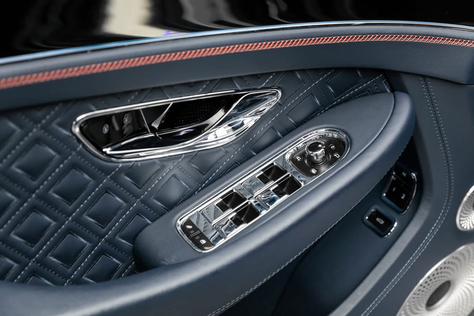 Thumbnail: 2020 Bentley Continental - 22