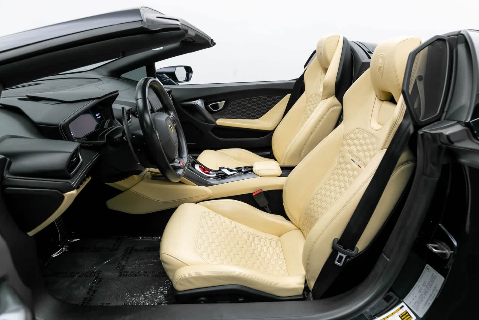 Thumbnail: 2019 Lamborghini Huracan - 11