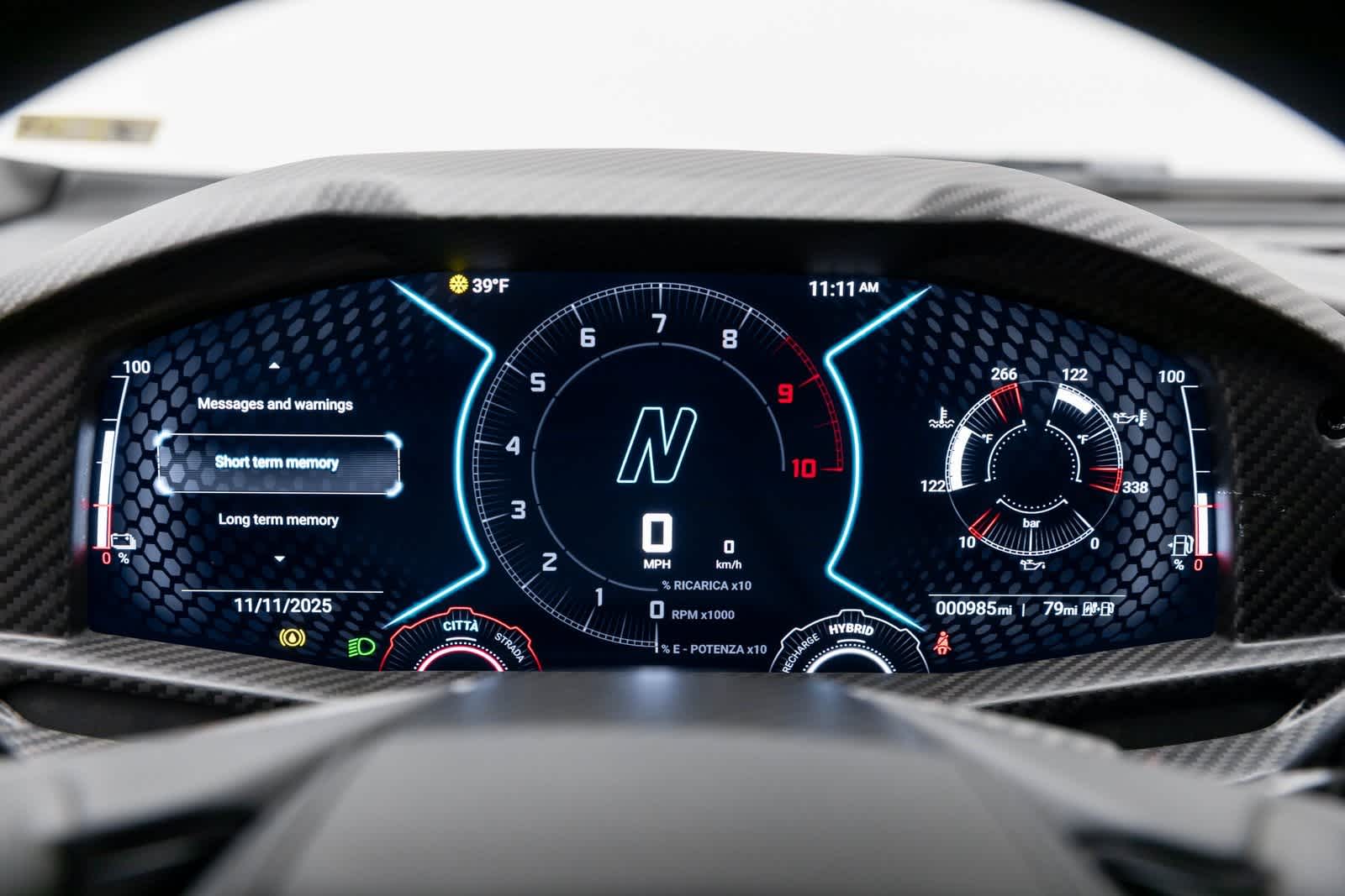 Thumbnail: 2024 Lamborghini  - 18