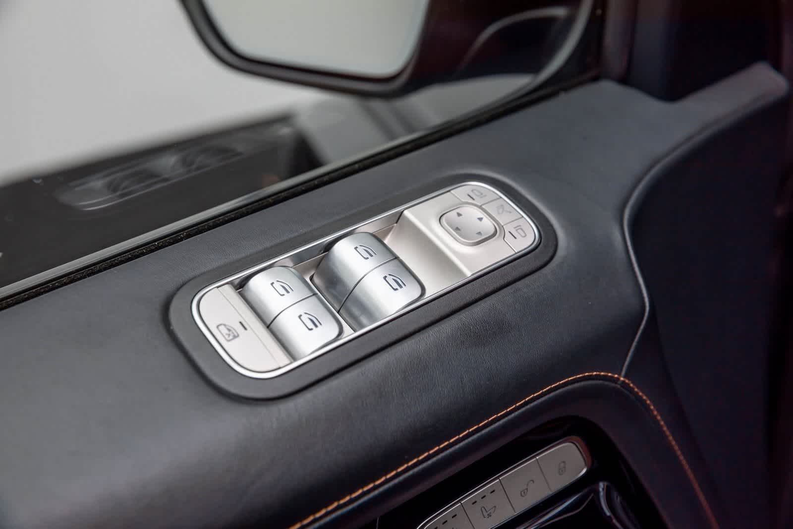 Thumbnail: 2022 Mercedes-Benz G-Class - 29