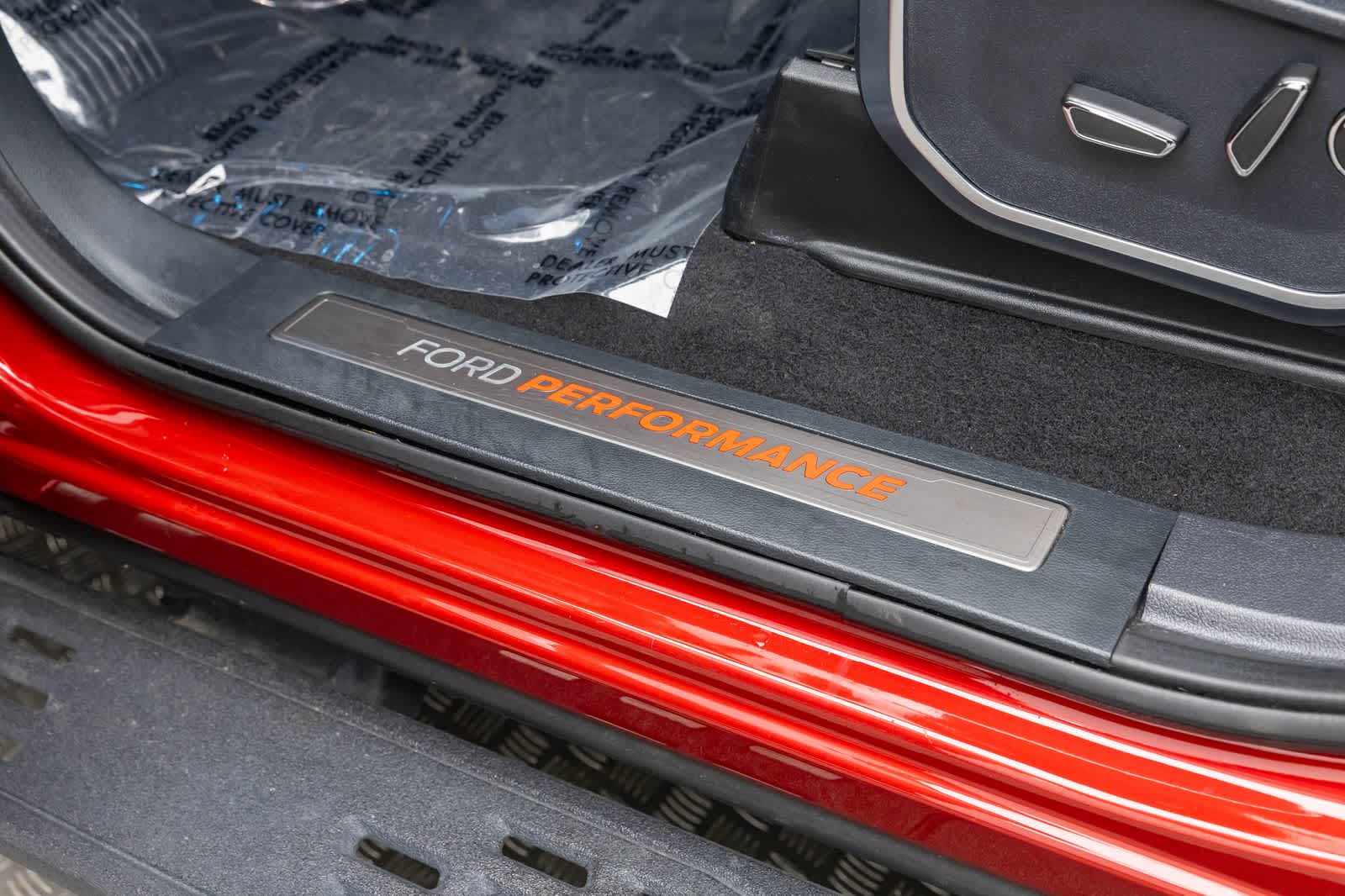 Thumbnail: 2023 Ford F-150 - 26