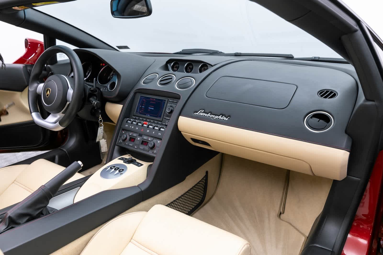 Thumbnail: 2008 Lamborghini Gallardo - 39