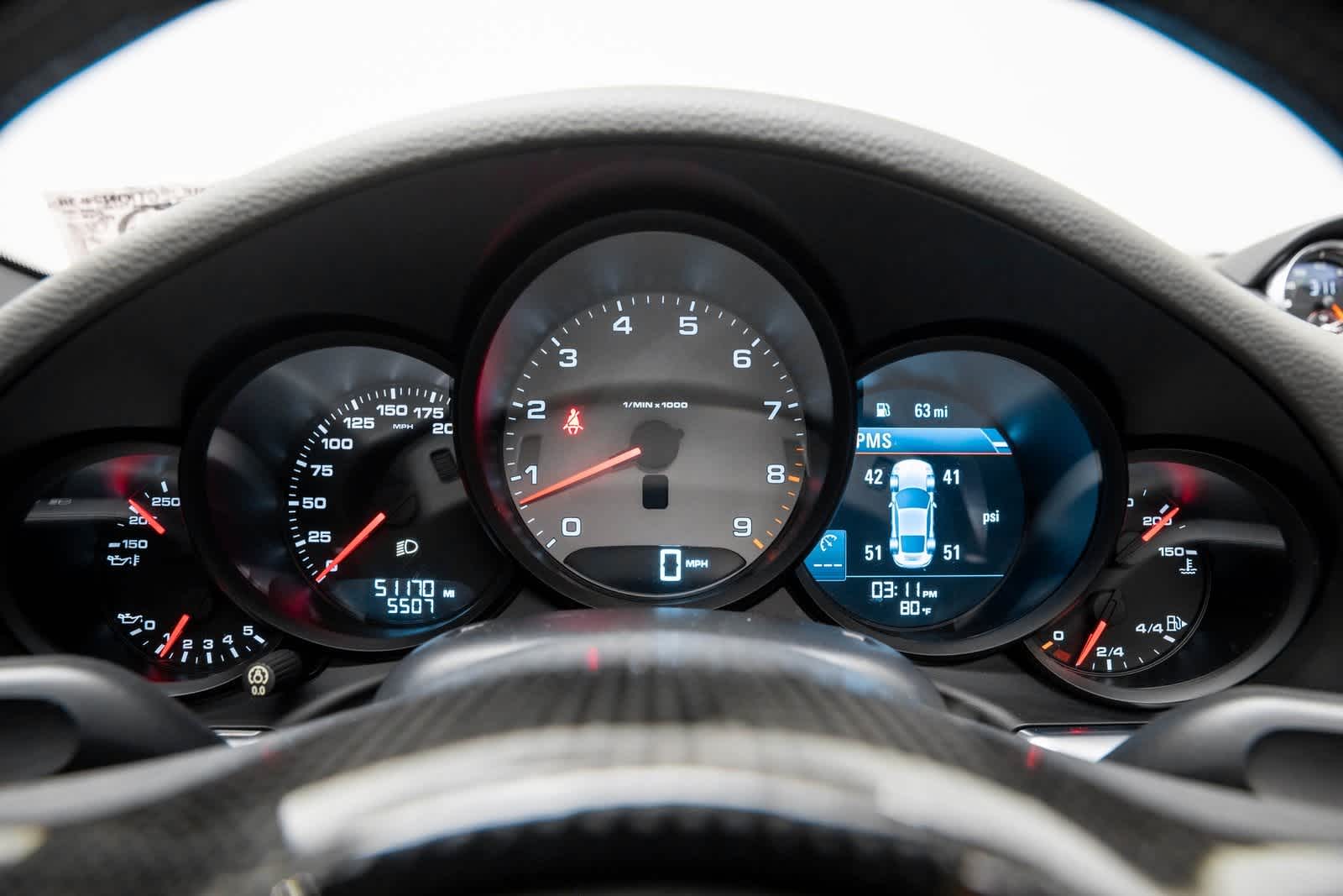 Thumbnail: 2015 Porsche 911 - 20