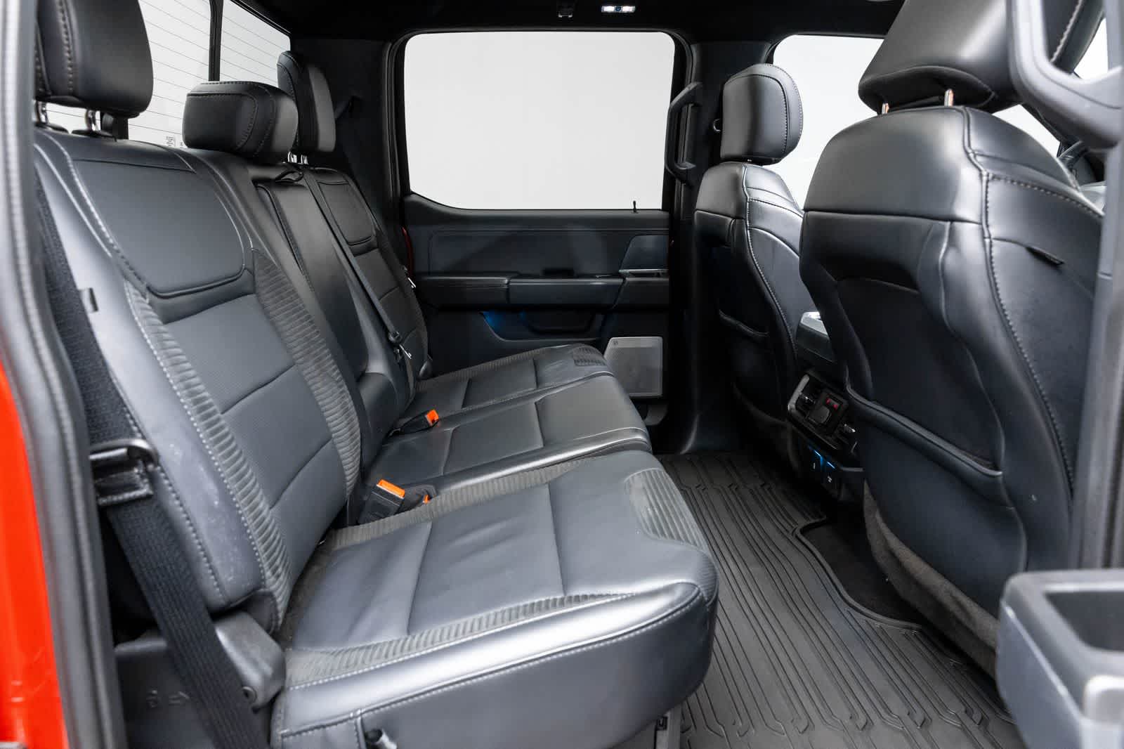 Thumbnail: 2023 Ford F-150 - 12