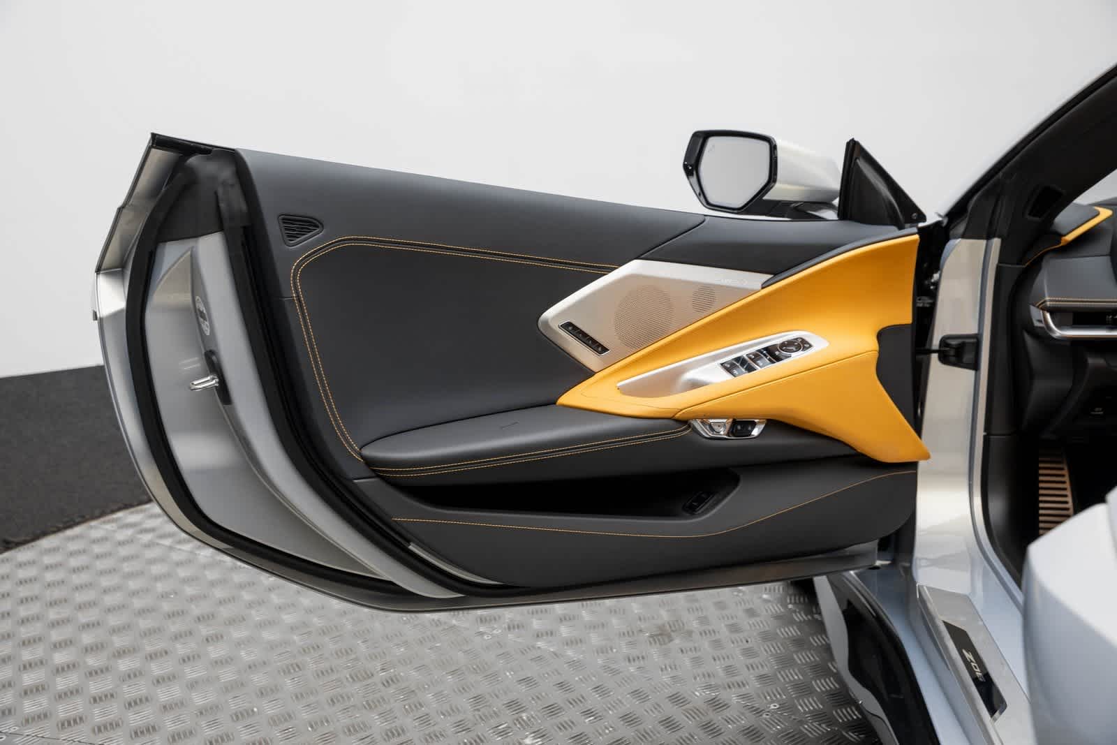 Thumbnail: 2024 Chevrolet Corvette - 23