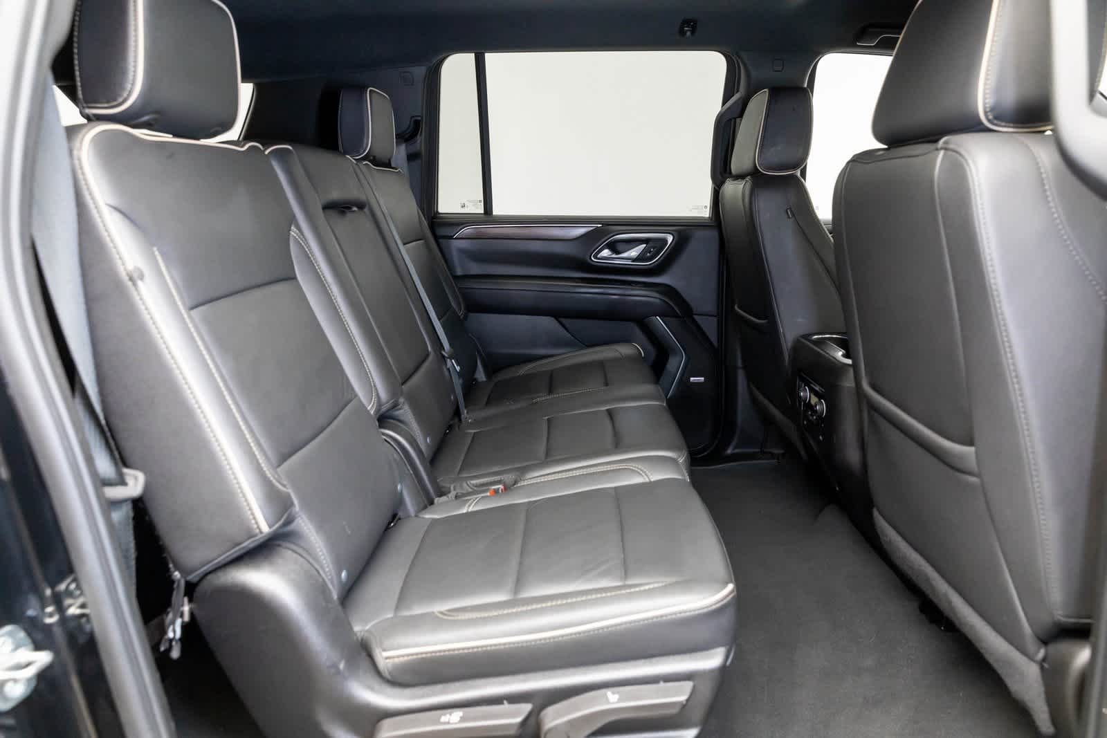 Thumbnail: 2024 Chevrolet Suburban - 13