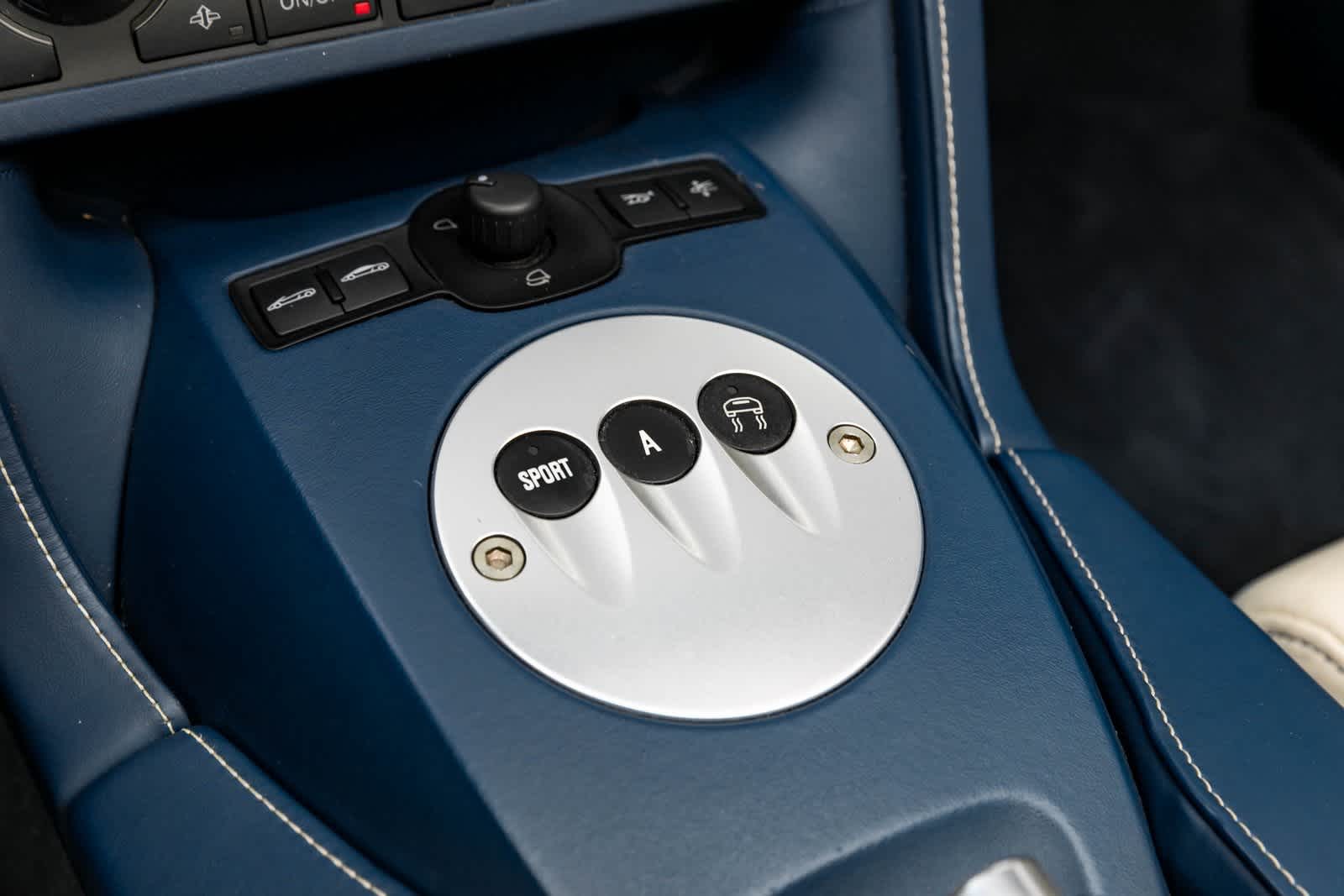 Thumbnail: 2008 Lamborghini Gallardo - 17