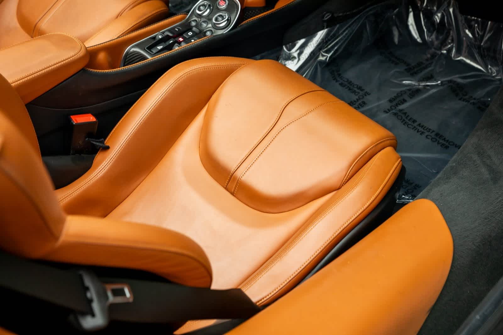 Thumbnail: 2018 Mclaren  - 37