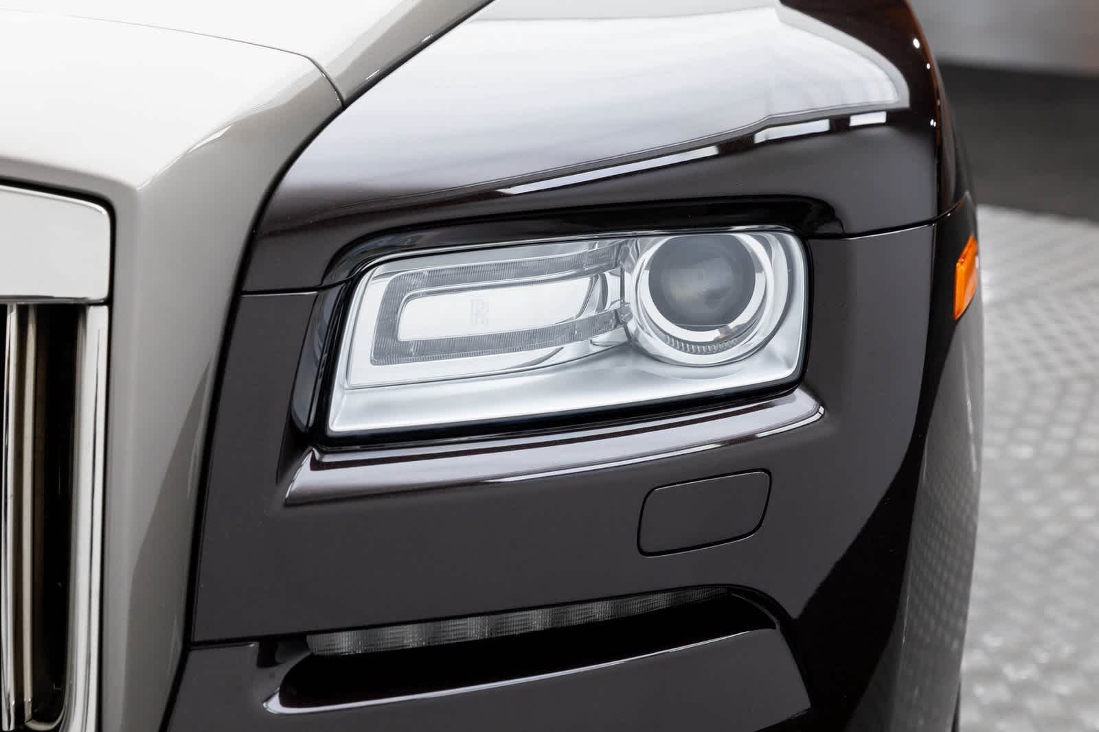 Thumbnail: 2016 Rolls-Royce Wraith - 48