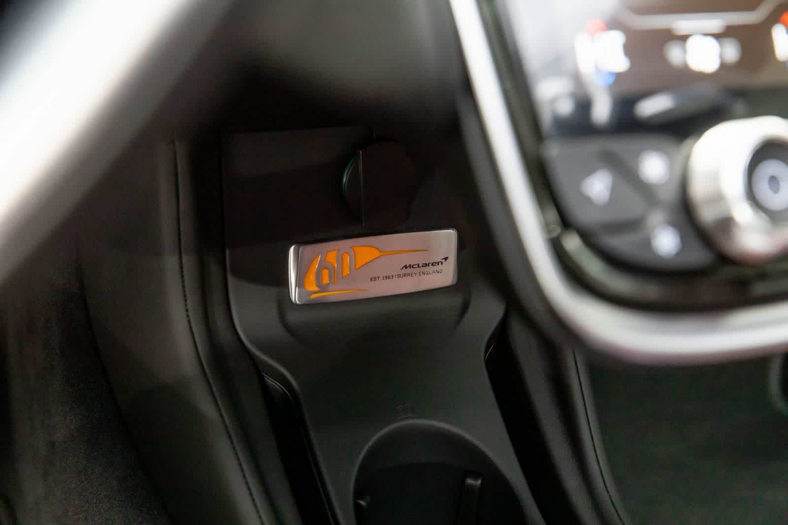 Thumbnail: 2025 Mclaren GTS - 33