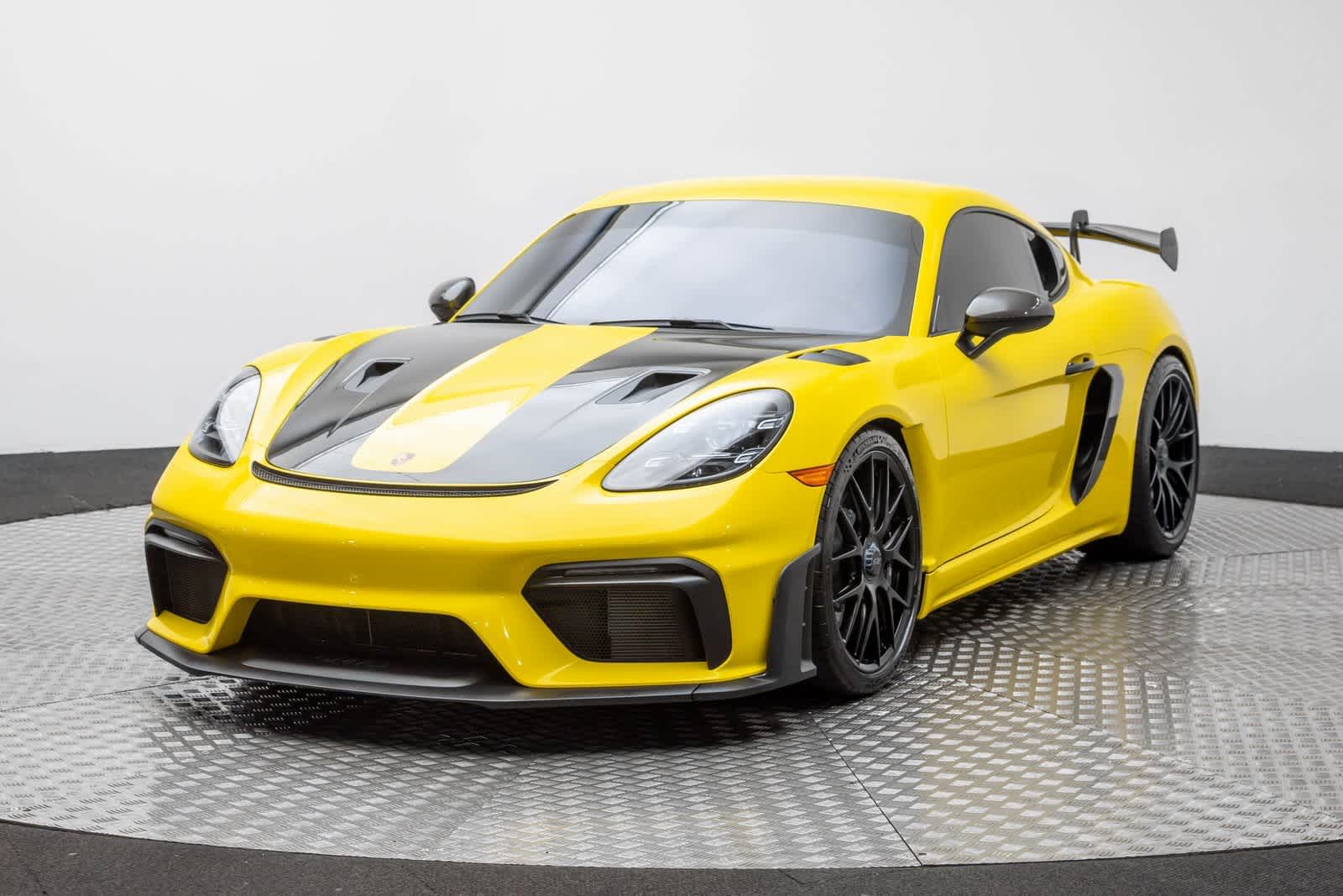Thumbnail: 2024 Porsche 718 Cayman - 1