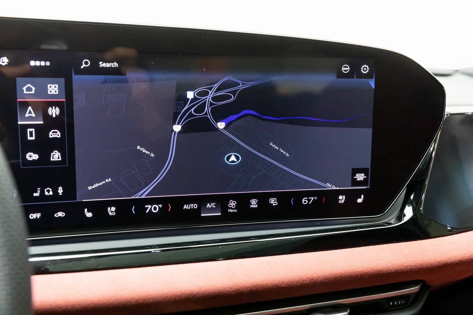 Thumbnail: 2025 Audi S5 - 20