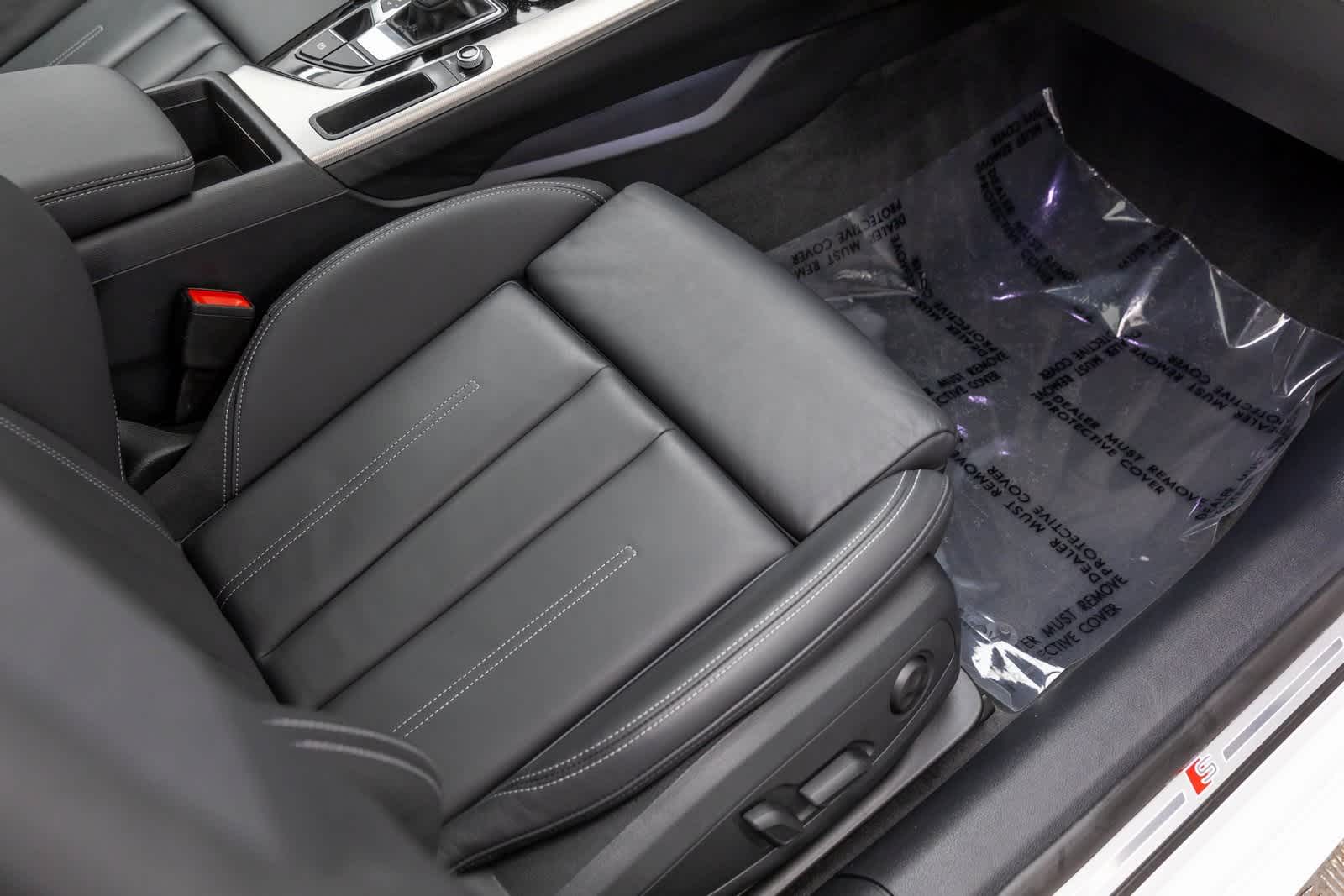 Thumbnail: 2025 Audi A5 - 44