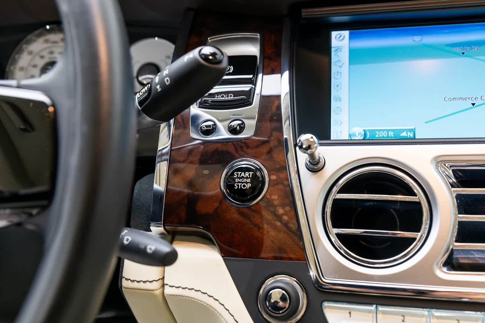 Thumbnail: 2016 Rolls-Royce Wraith - 34