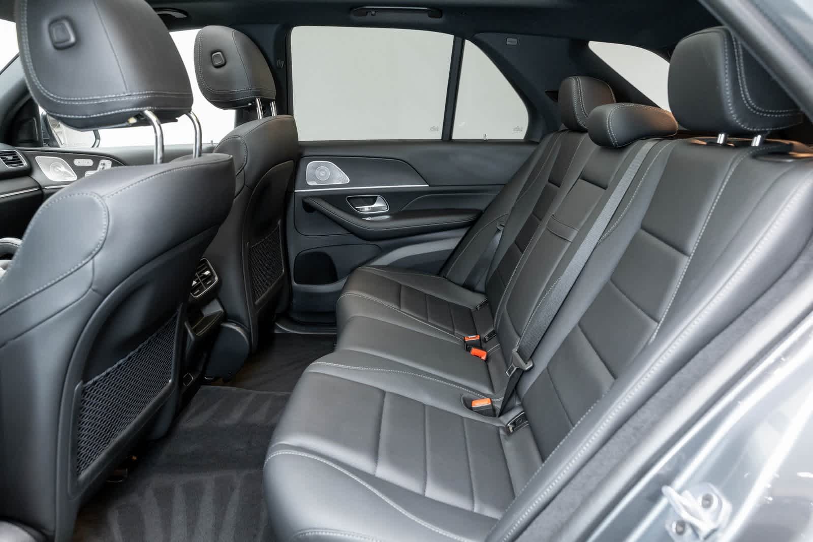 Thumbnail: 2025 Mercedes-Benz GLE - 12