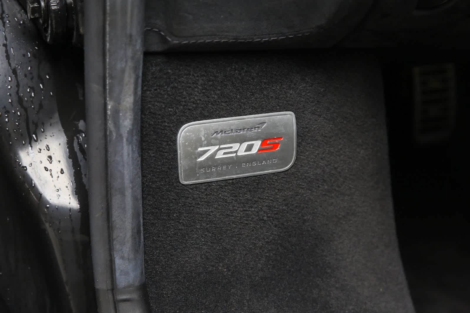 Thumbnail: 2022 Mclaren 720S - 7