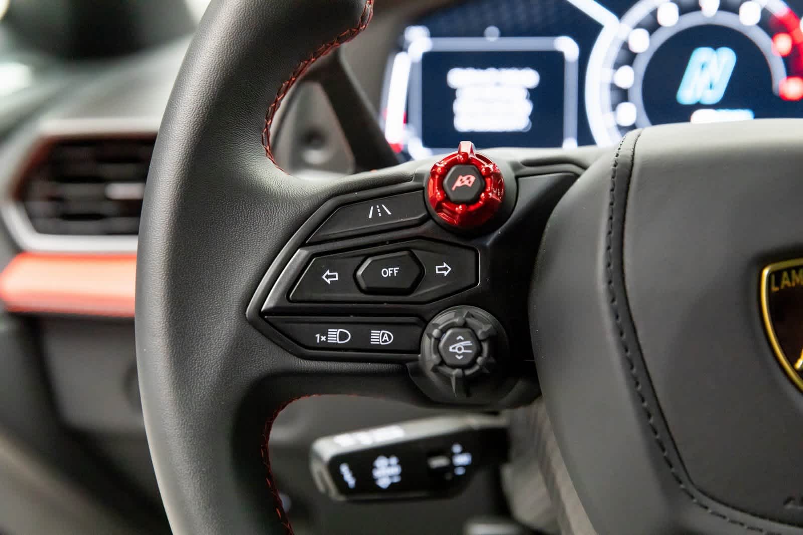 Thumbnail: 2024 Lamborghini  - 27