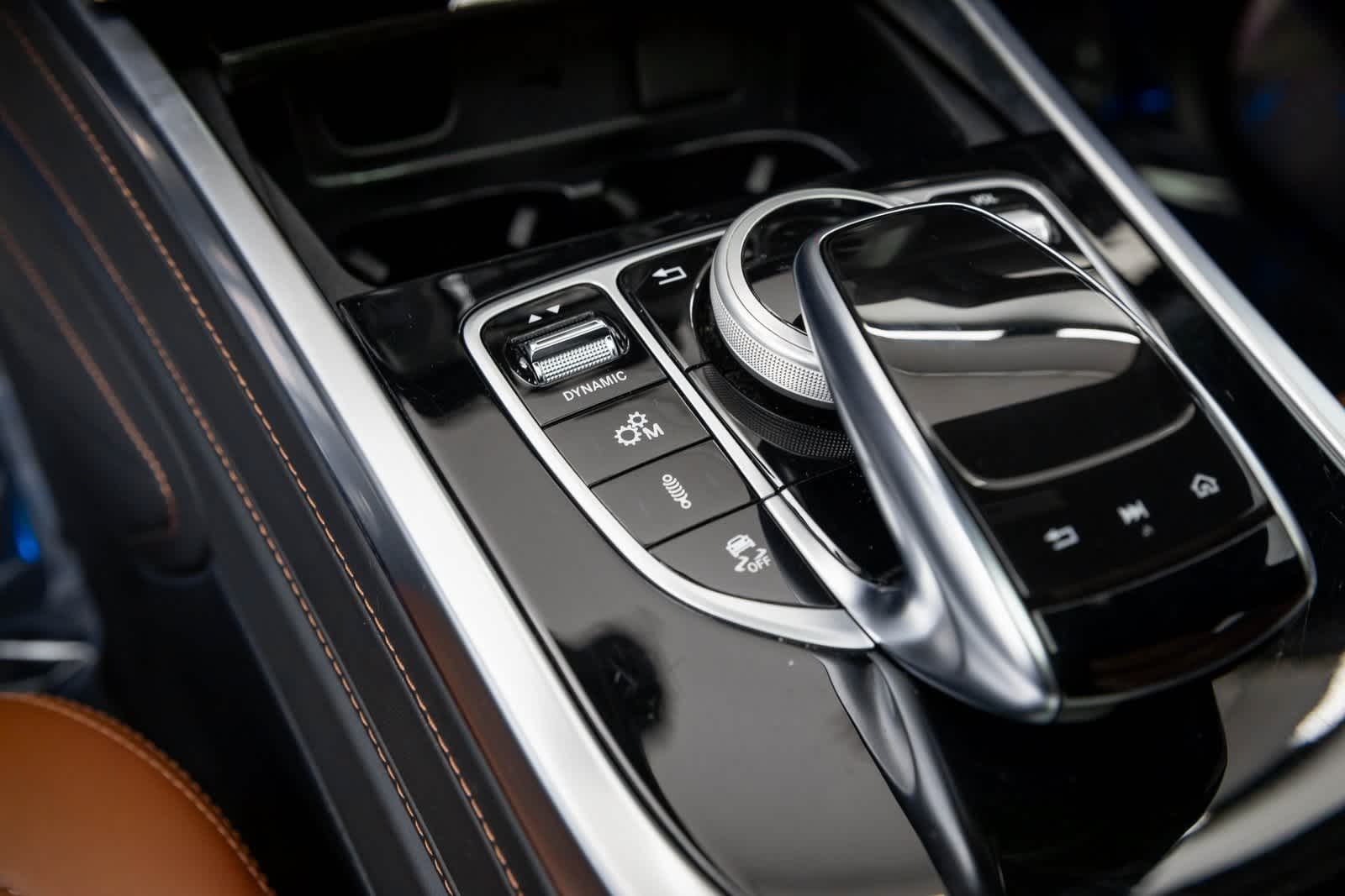 Thumbnail: 2022 Mercedes-Benz G-Class - 37