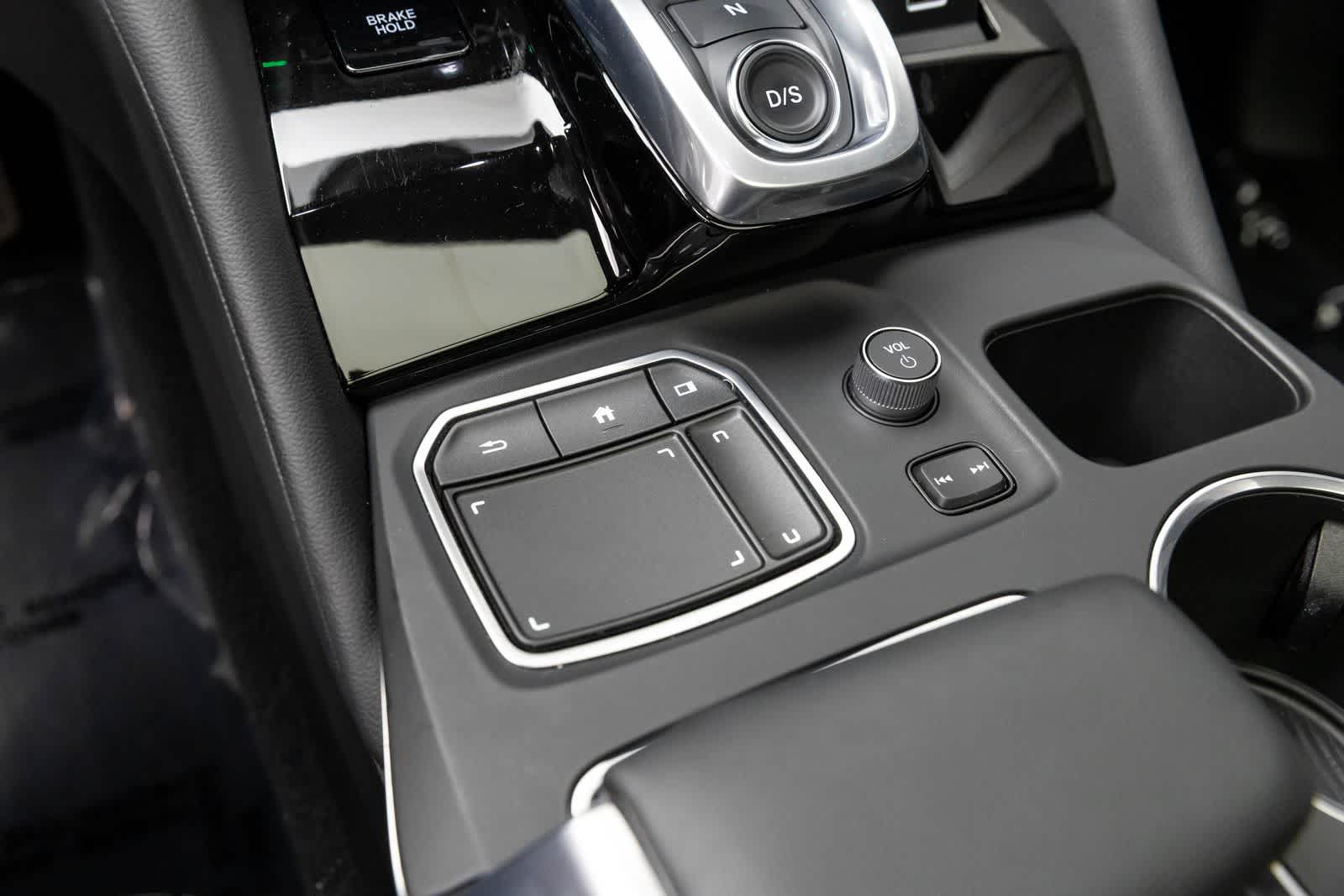 Thumbnail: 2023 Acura MDX - 39