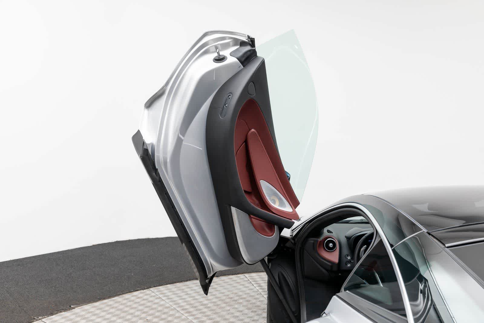 Thumbnail: 2025 Mclaren GTS - 22