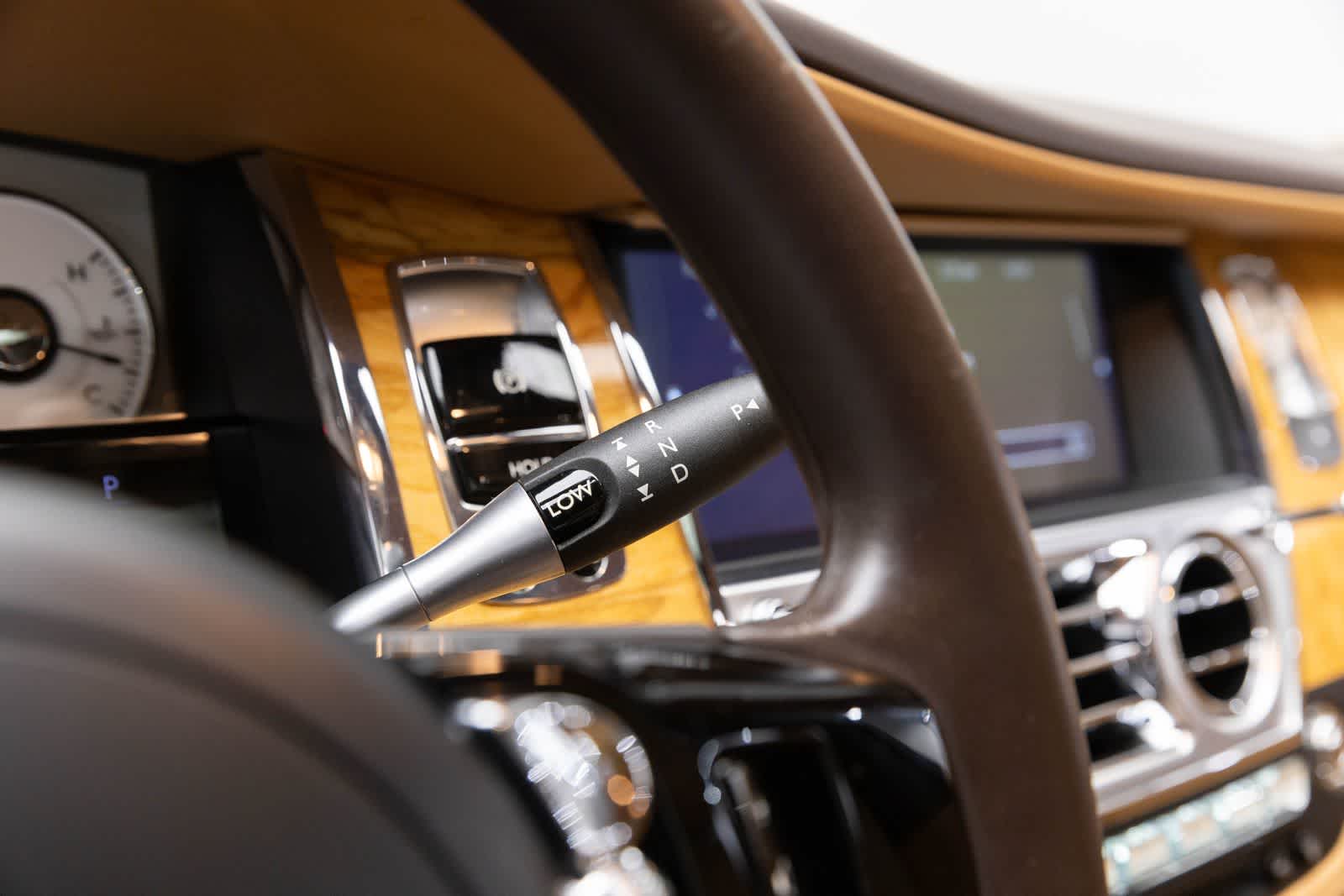 Thumbnail: 2013 Rolls-Royce Ghost - 22