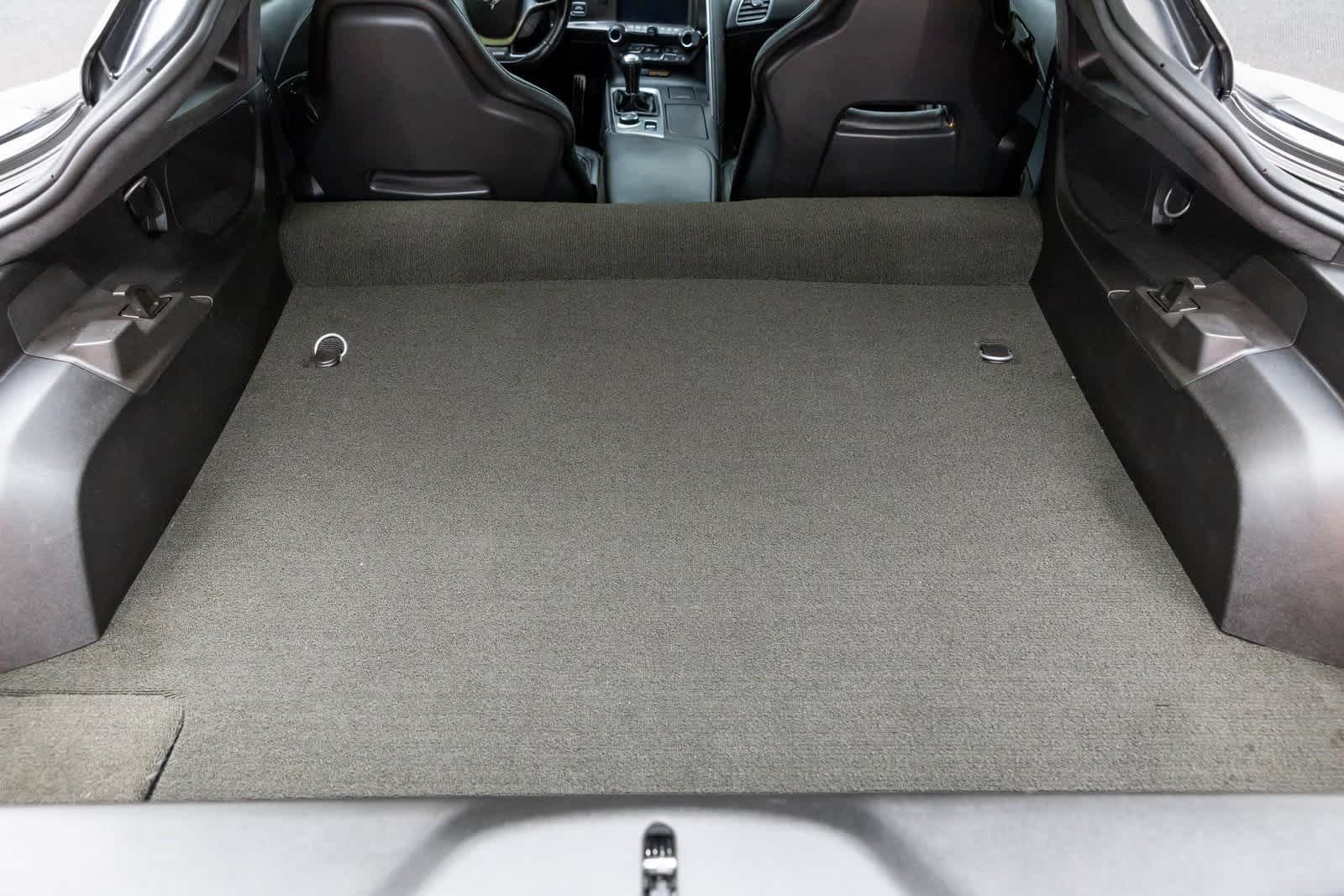 Thumbnail: 2015 Chevrolet Corvette - 19