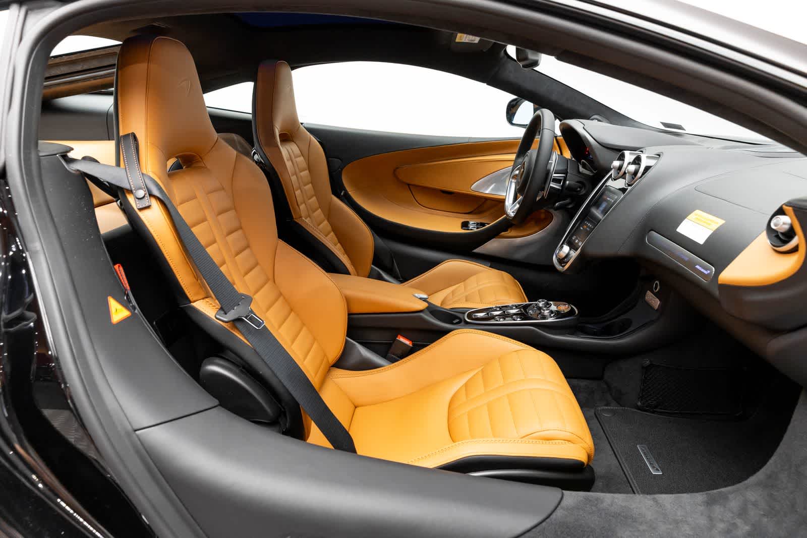 Thumbnail: 2026 Mclaren GTS - 11