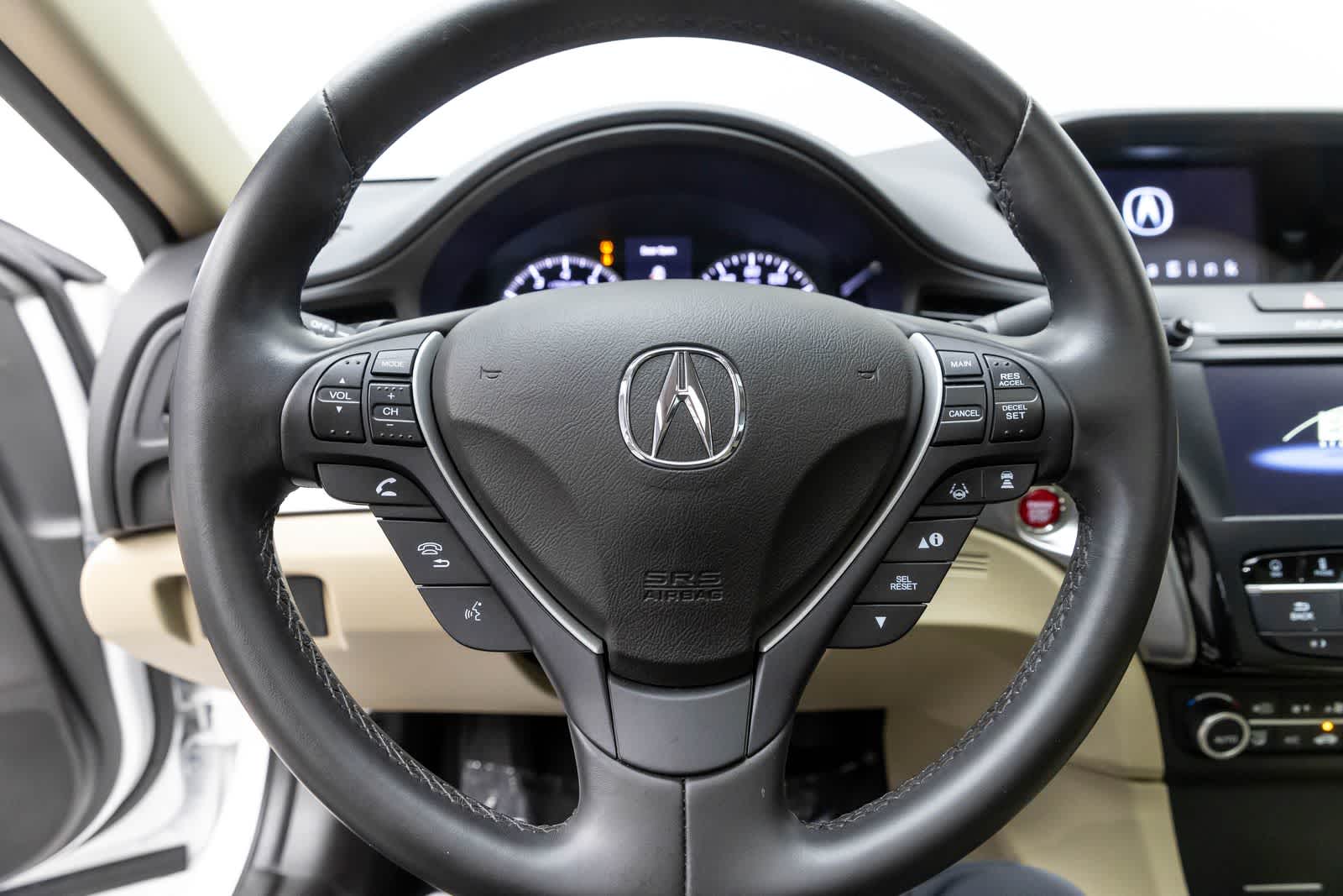 Thumbnail: 2018 Acura ILX - 15