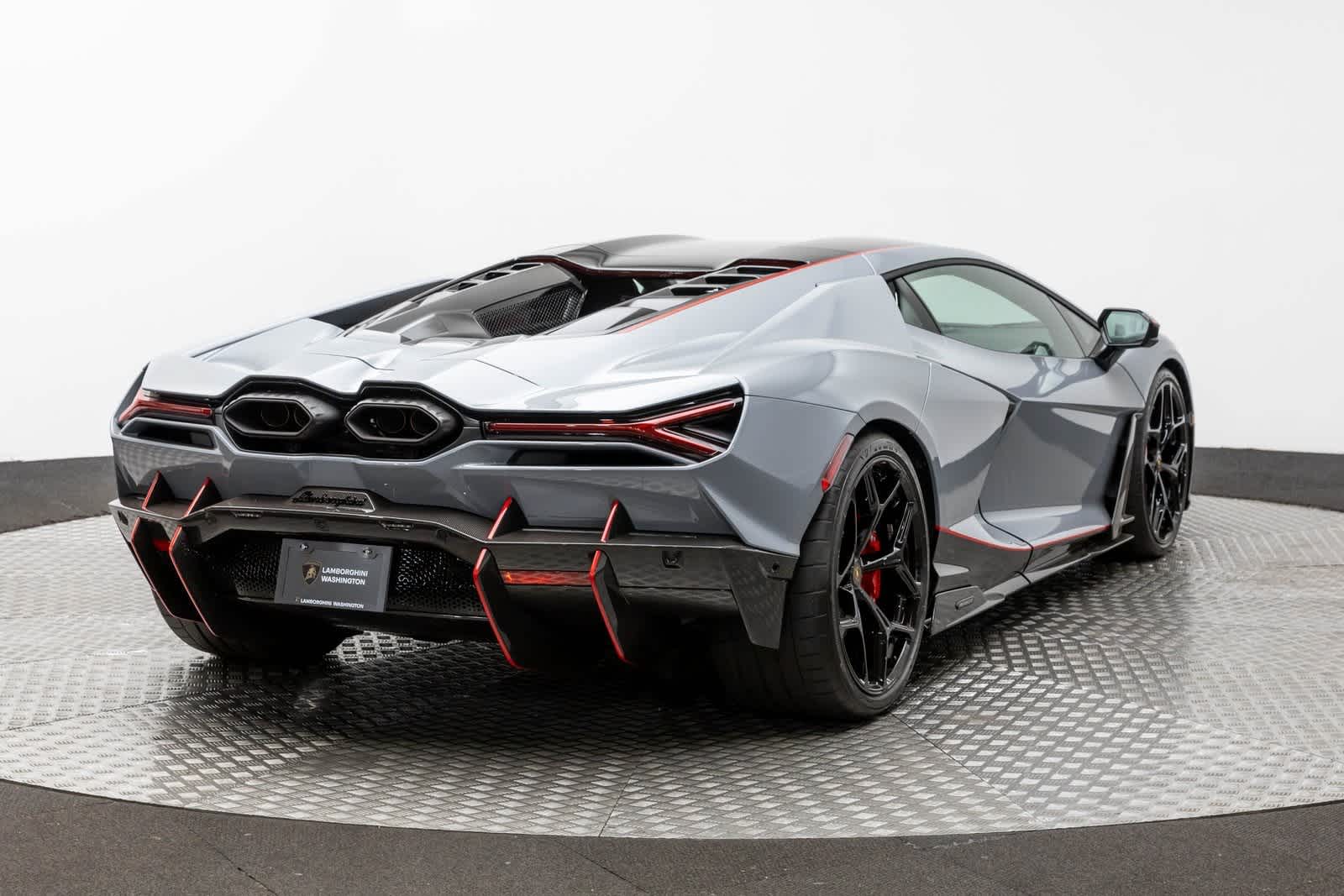 Thumbnail: 2024 Lamborghini  - 22