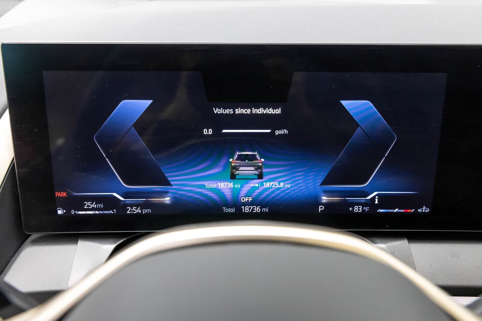 Thumbnail: 2025 BMW X3 - 18