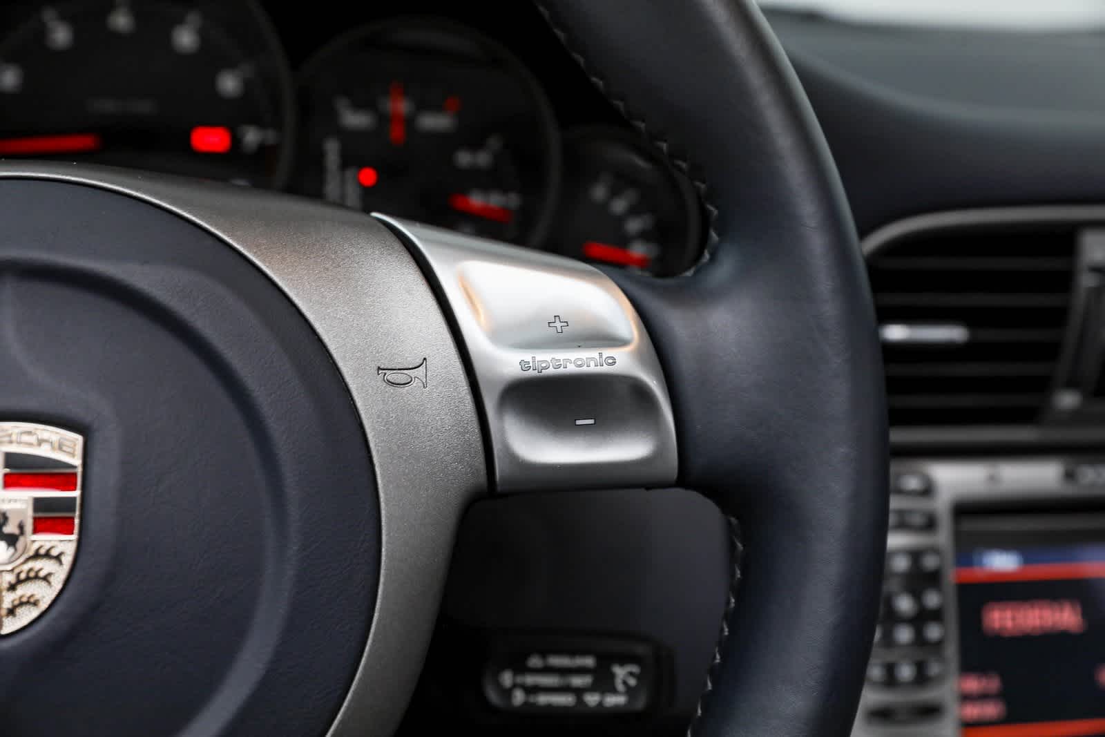 Thumbnail: 2007 Porsche 911 - 33