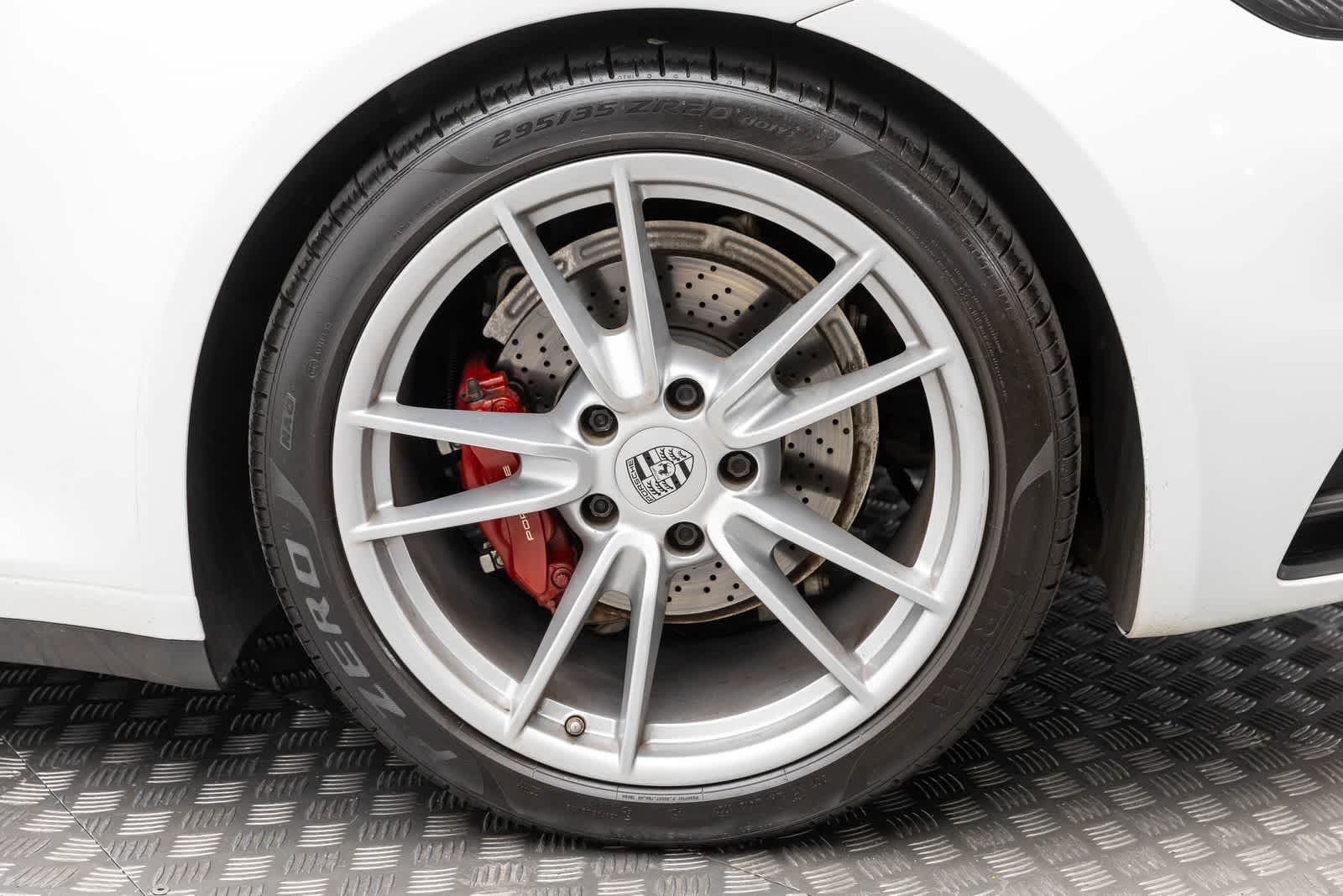 Thumbnail: 2020 Porsche 911 - 49