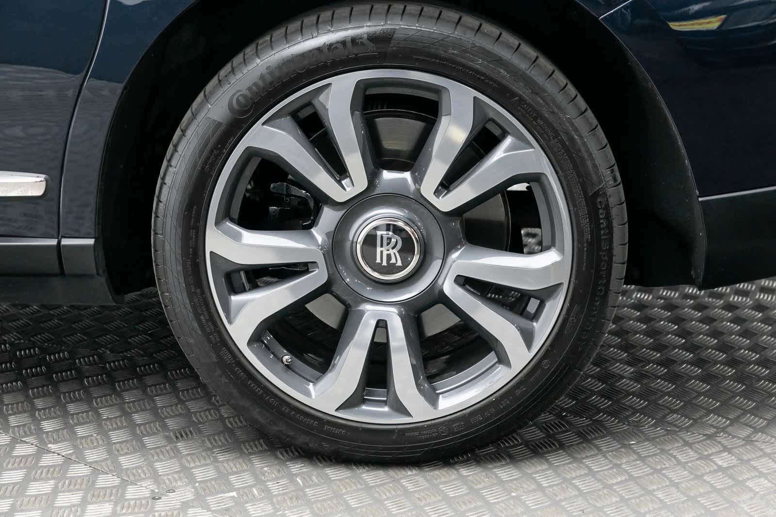 Thumbnail: 2024 Rolls-Royce Cullinan - 47