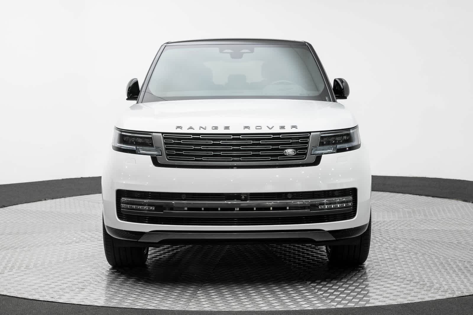 Thumbnail: 2025 Land Rover Range Rover - 6