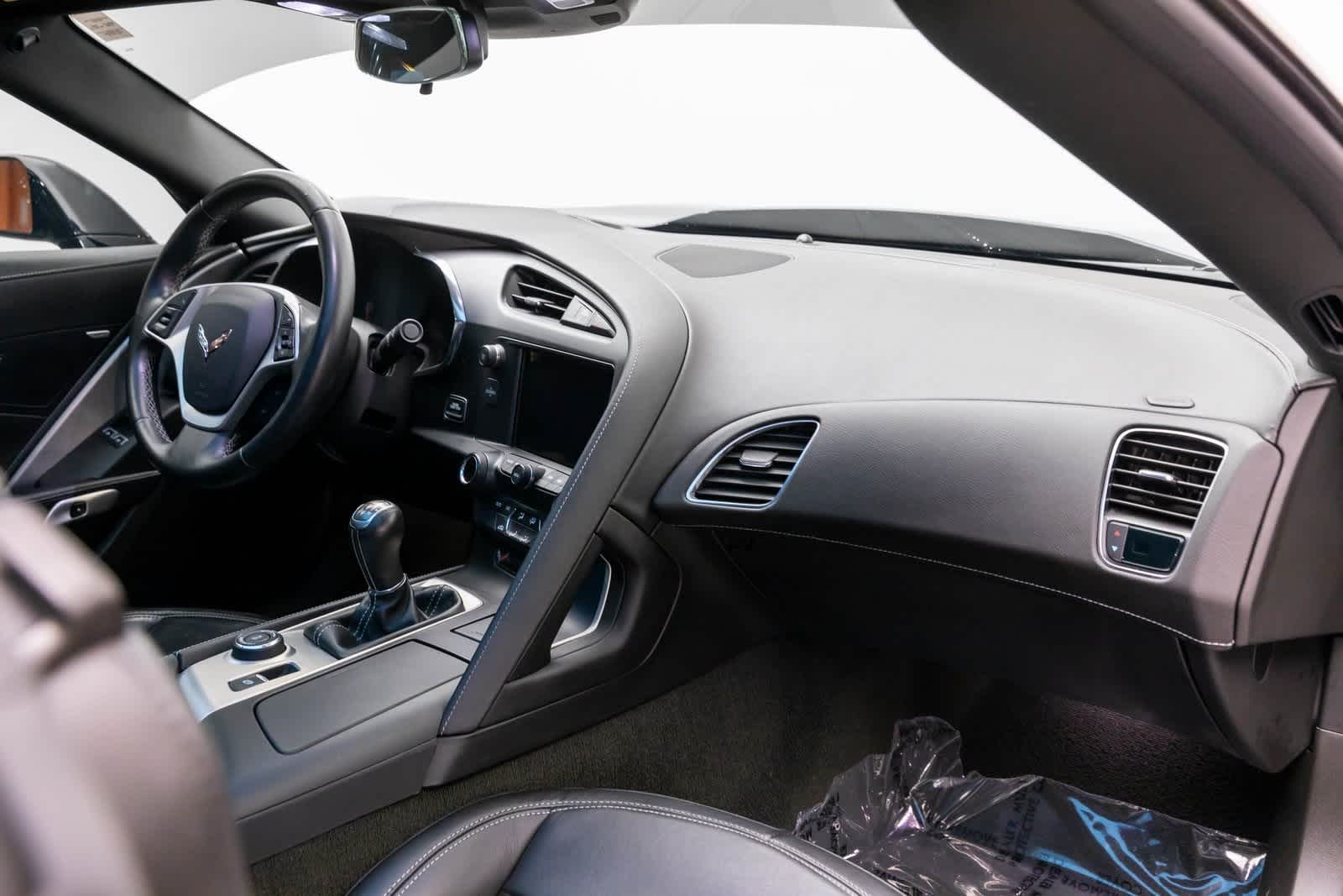 Thumbnail: 2014 Chevrolet Corvette - 40