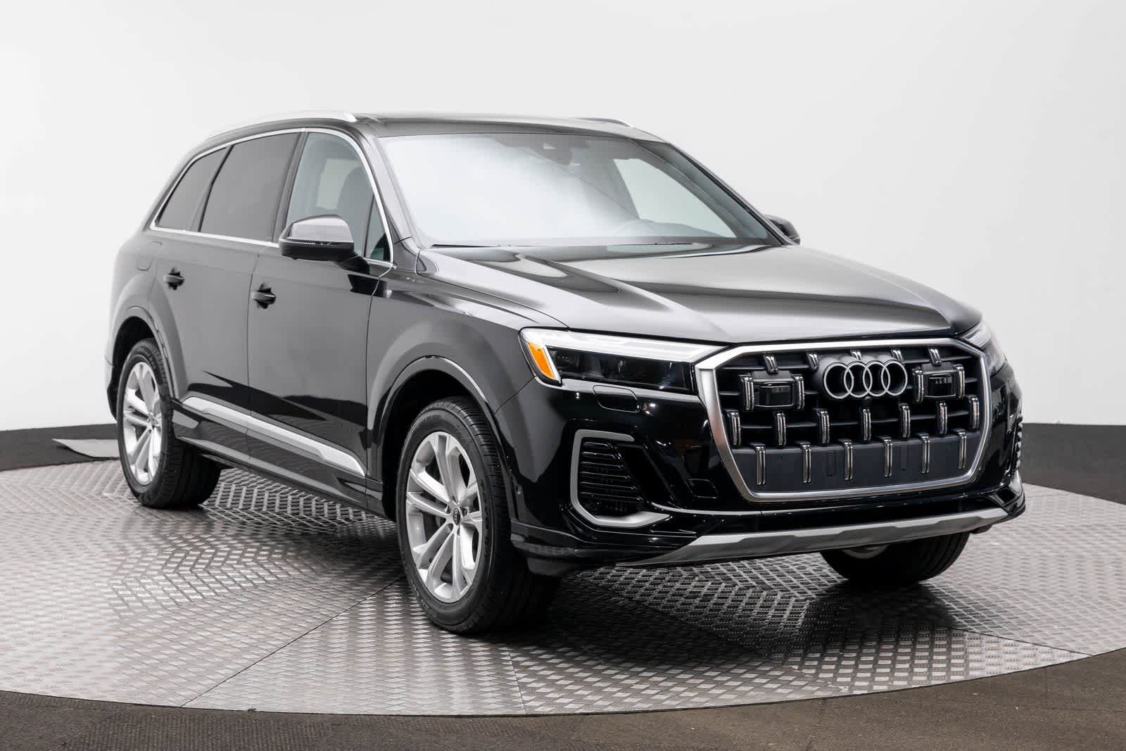 Thumbnail: 2025 Audi Q7 - 50