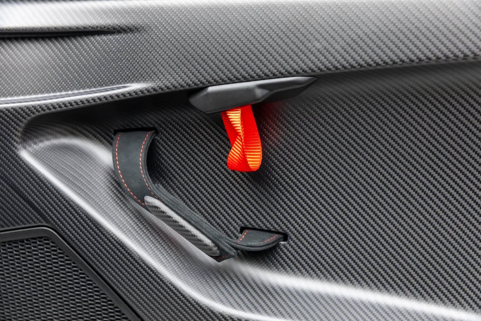 Thumbnail: 2022 Lamborghini Huracan - 38