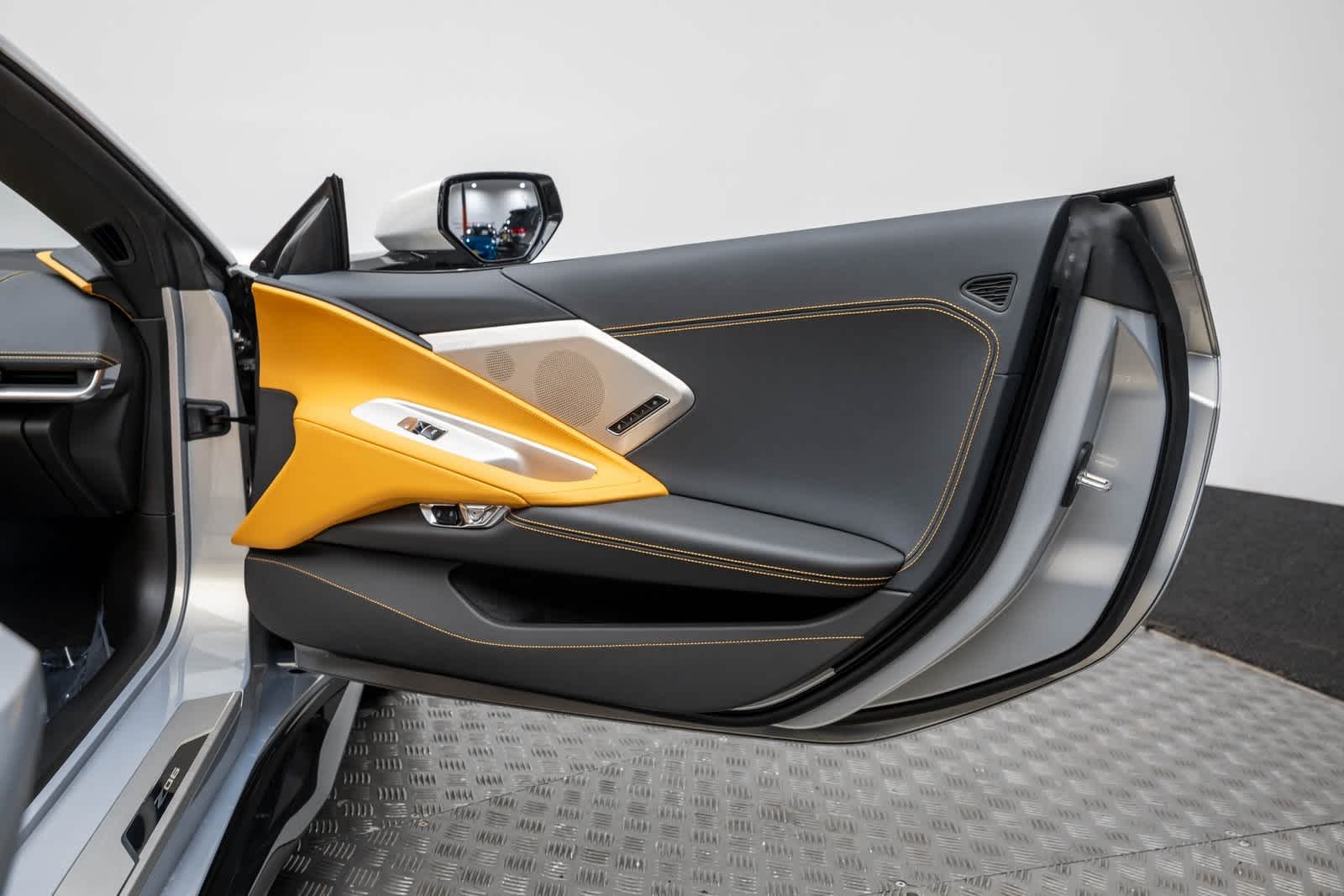 Thumbnail: 2024 Chevrolet Corvette - 38