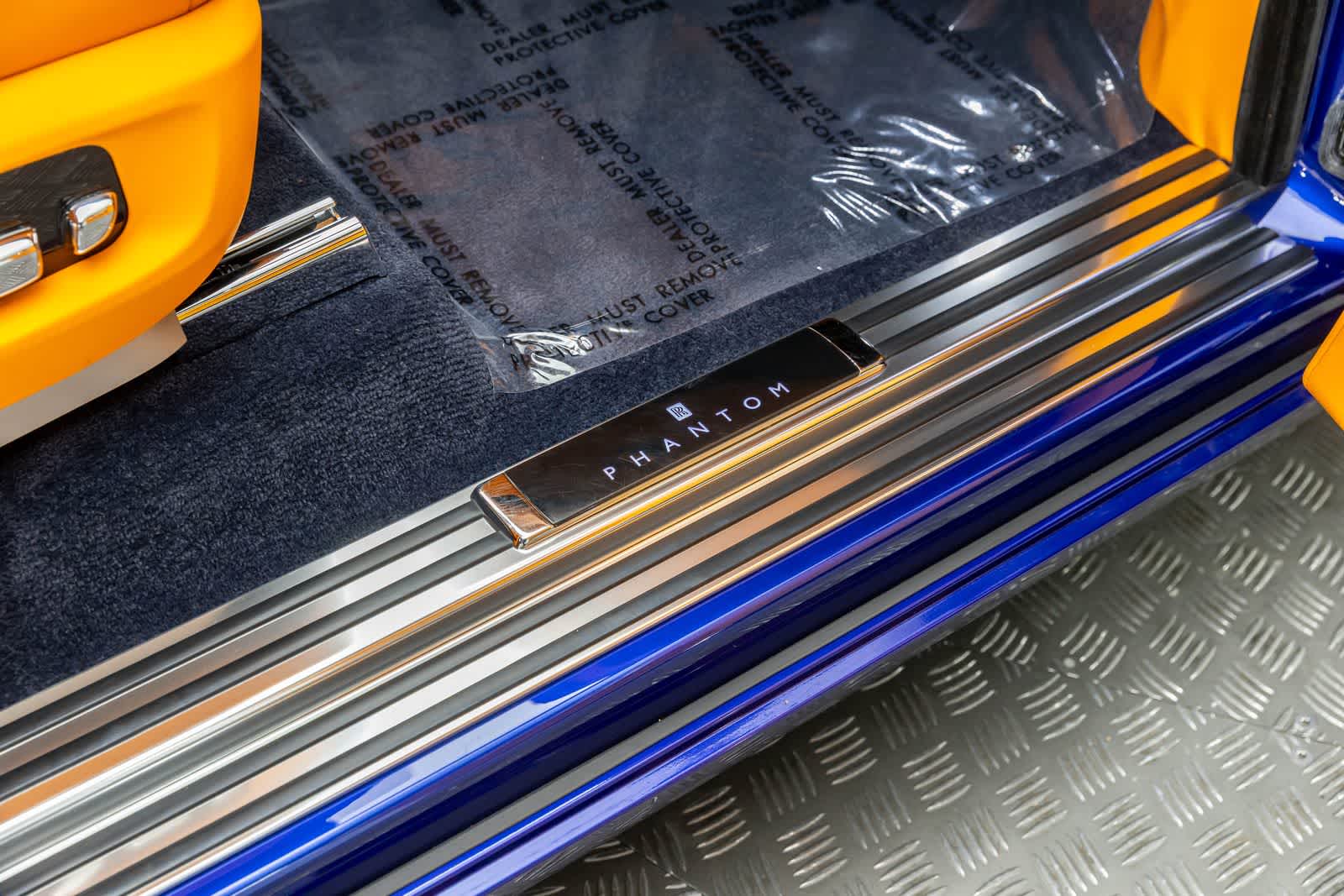 Thumbnail: 2023 Rolls-Royce Phantom - 41