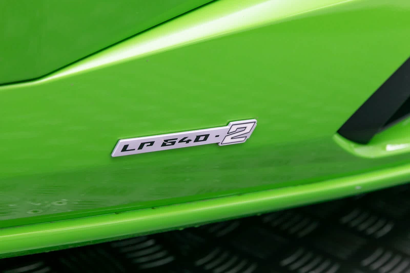 Thumbnail: 2023 Lamborghini Huracan - 7
