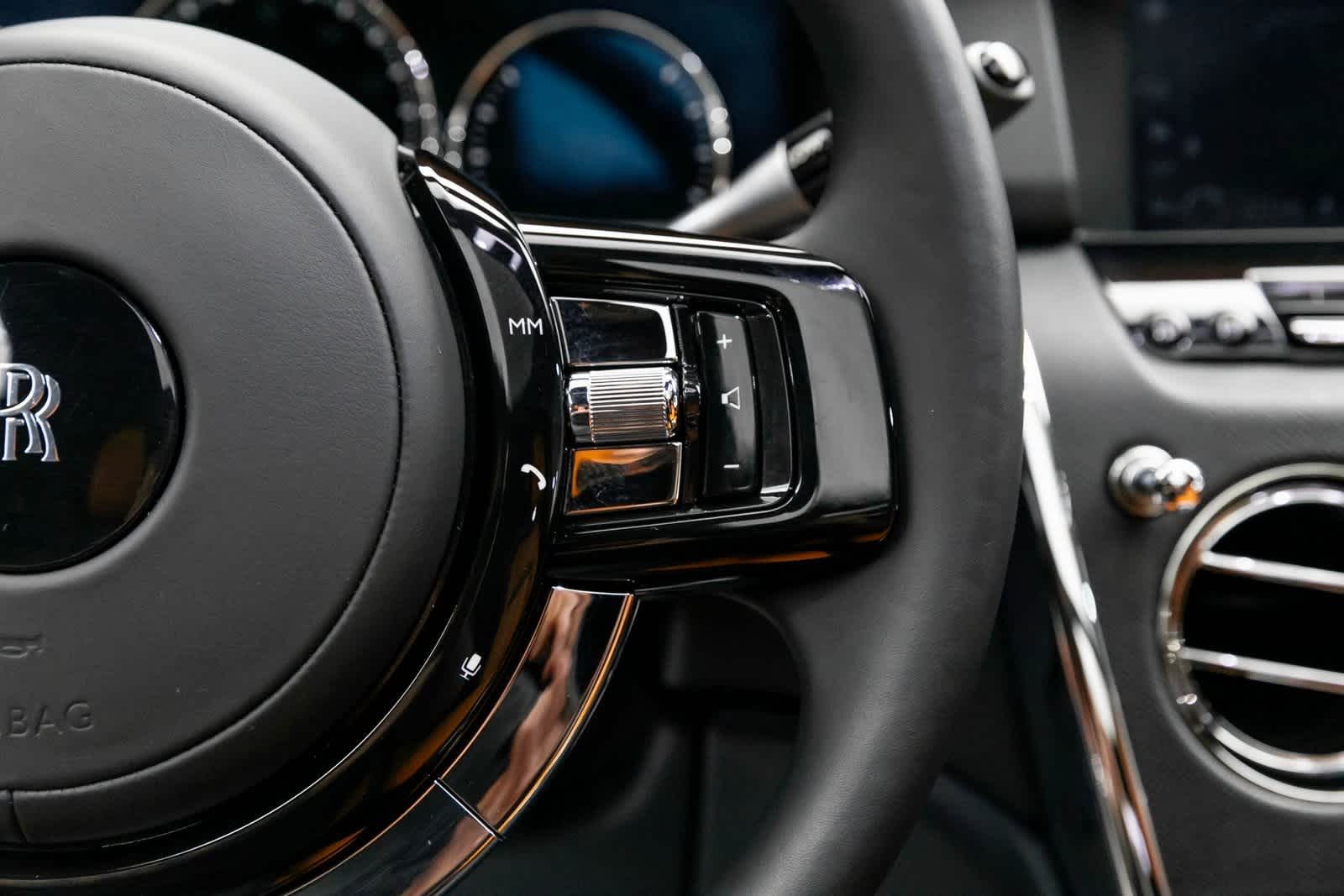 Thumbnail: 2024 Rolls-Royce Cullinan - 19