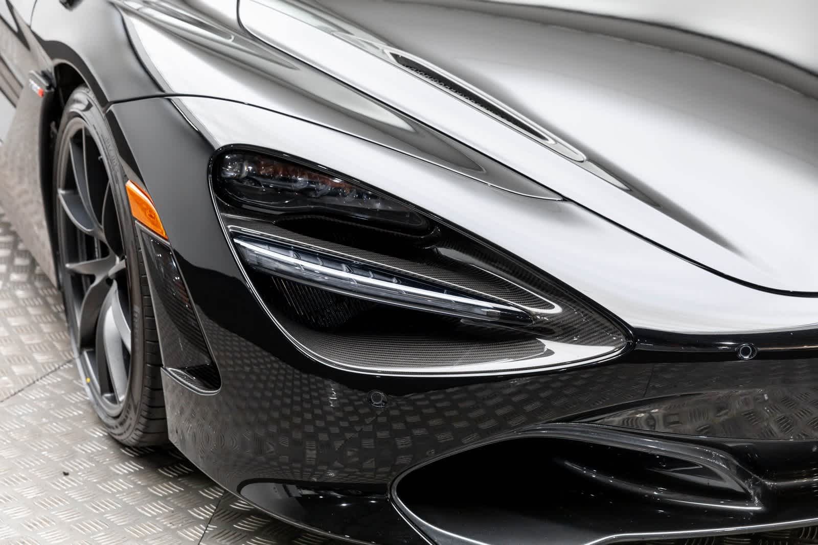 Thumbnail: 2023 Mclaren 720S - 50