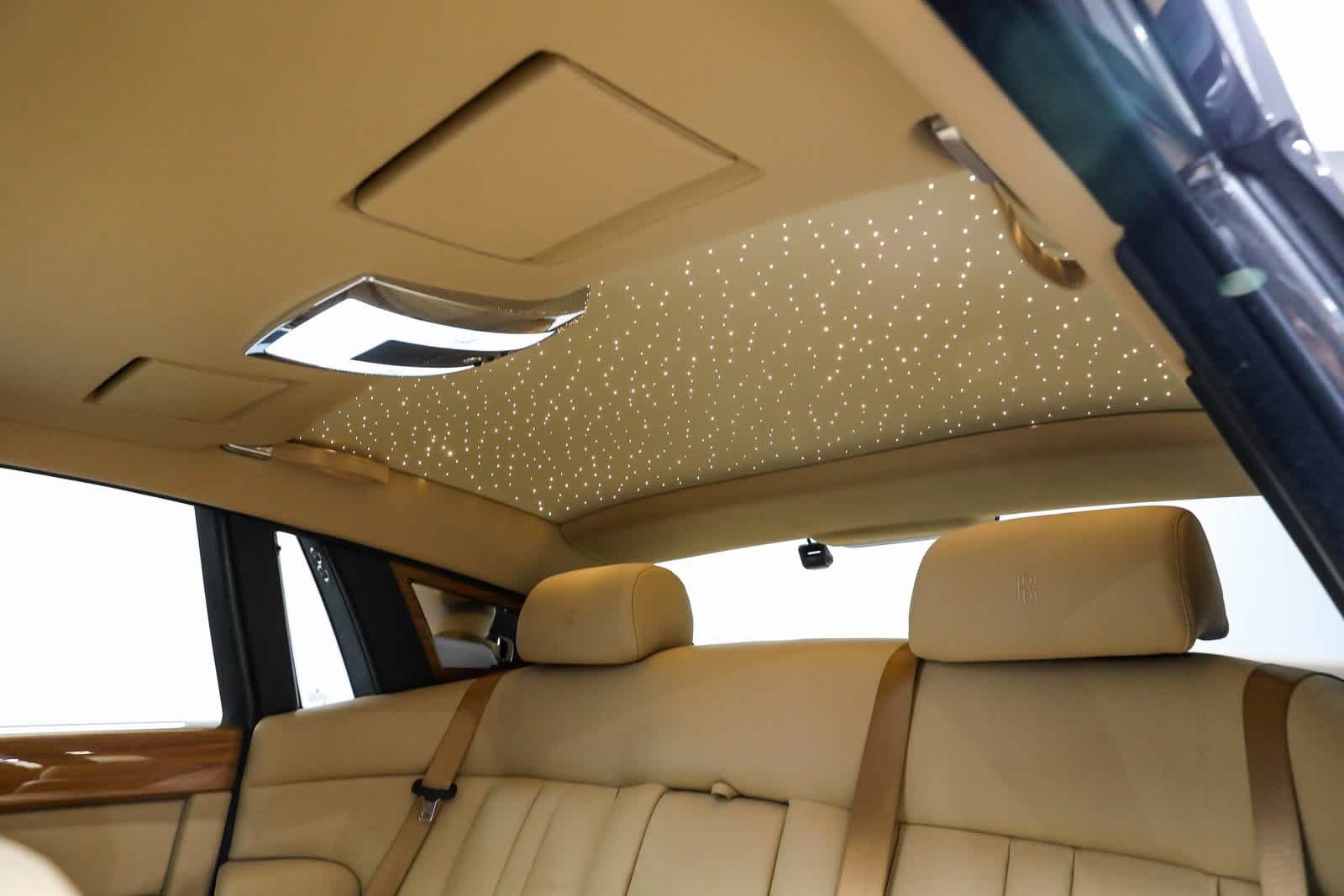 Thumbnail: 2015 Rolls-Royce Phantom - 49